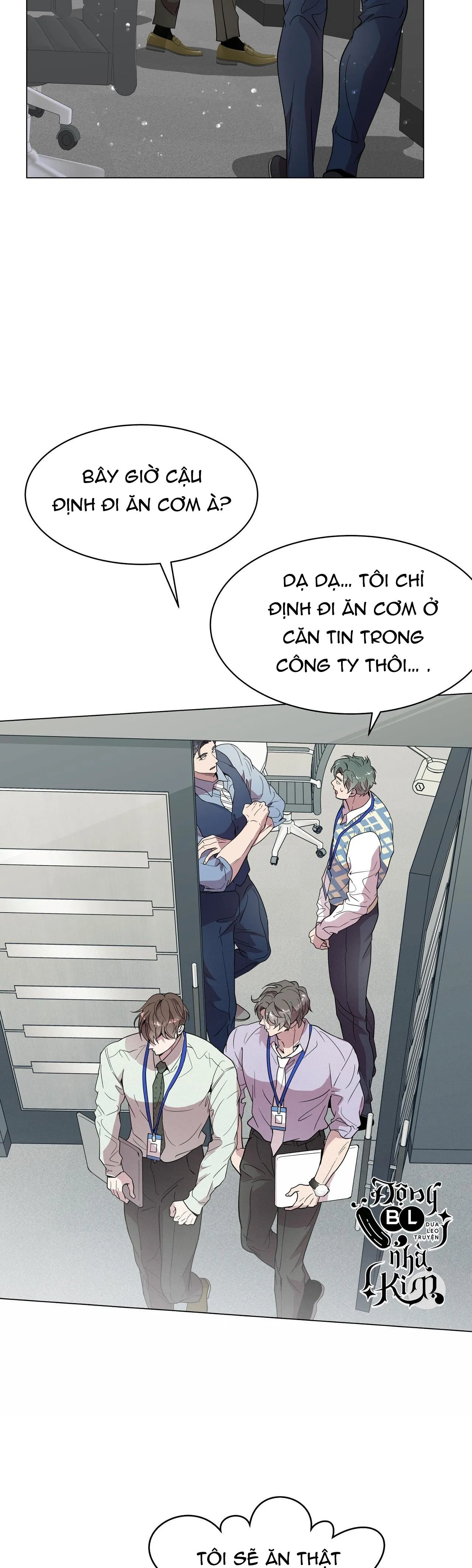 LỐI SỐNG ÍCH KỶ Chapter 12 Trang 6