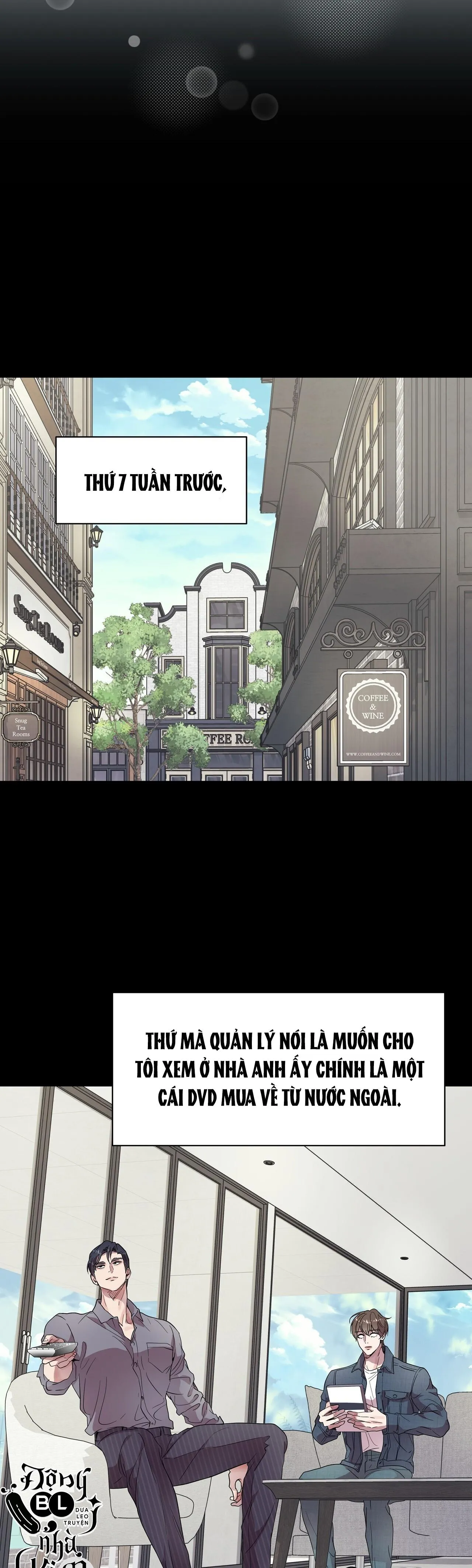 LỐI SỐNG ÍCH KỶ Chapter 12 Trang 9