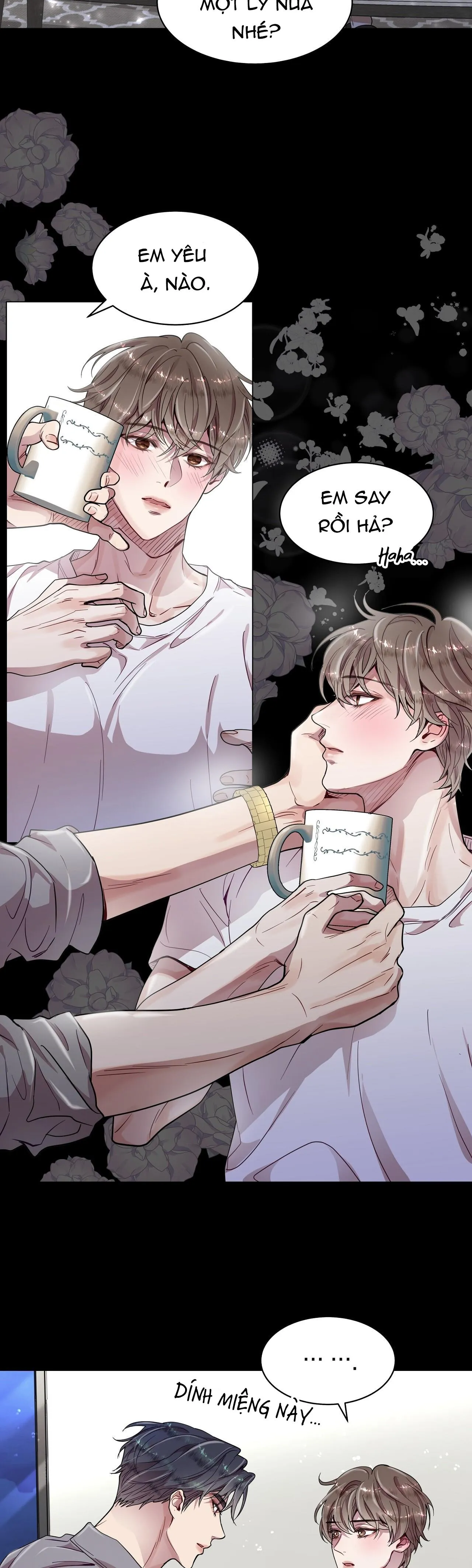 LỐI SỐNG ÍCH KỶ Chapter 12 Trang 14