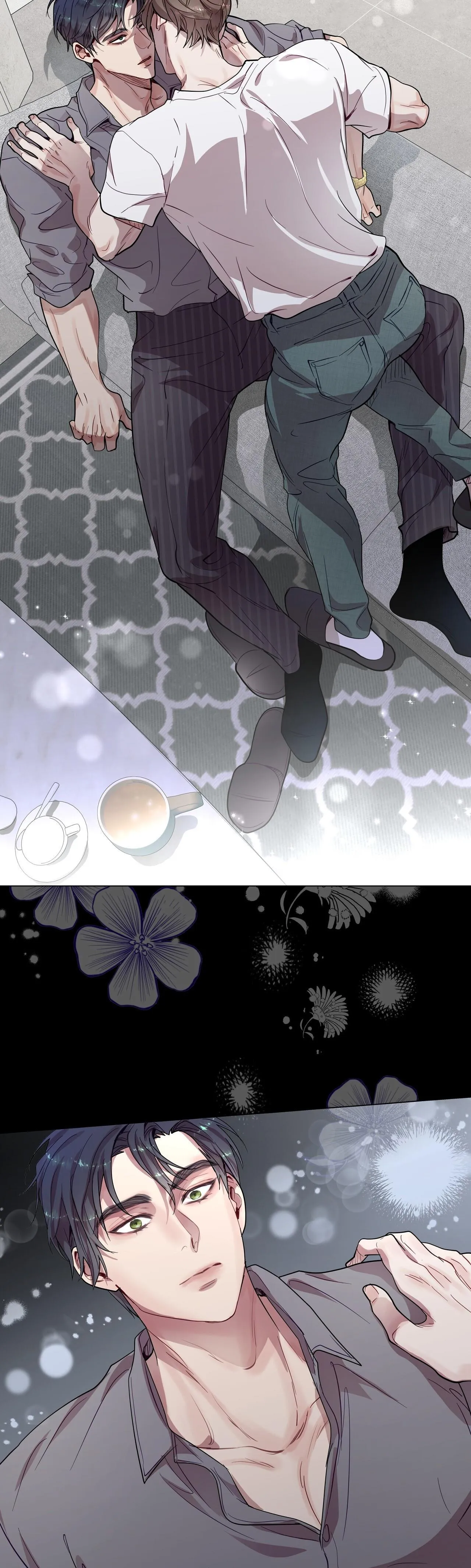 LỐI SỐNG ÍCH KỶ Chapter 12 Trang 19