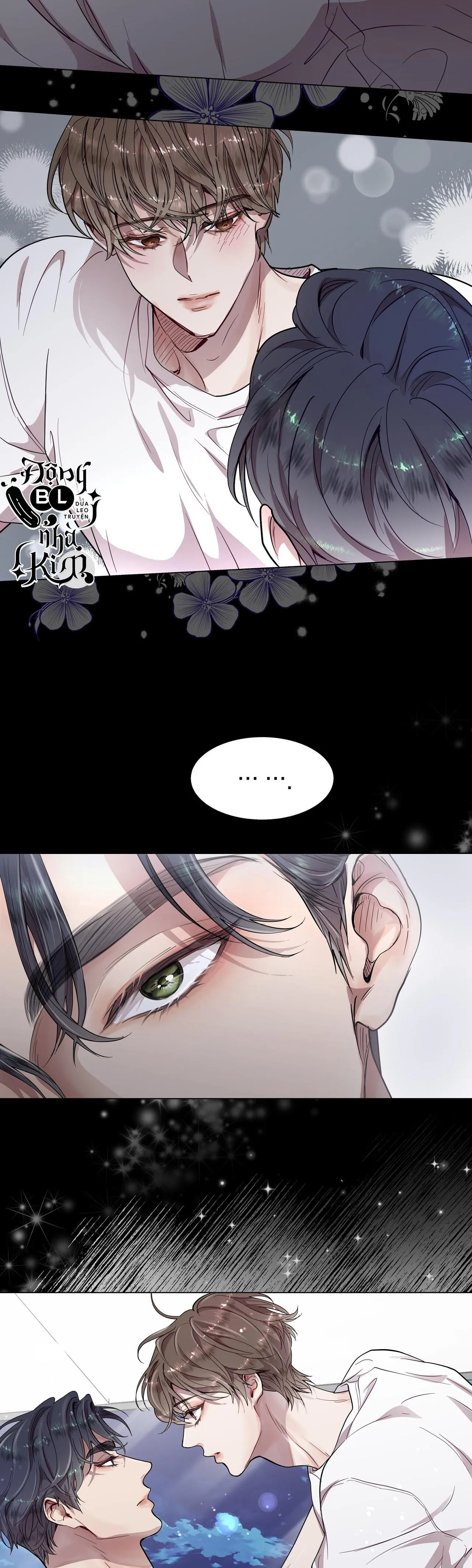 LỐI SỐNG ÍCH KỶ Chapter 12 Trang 20