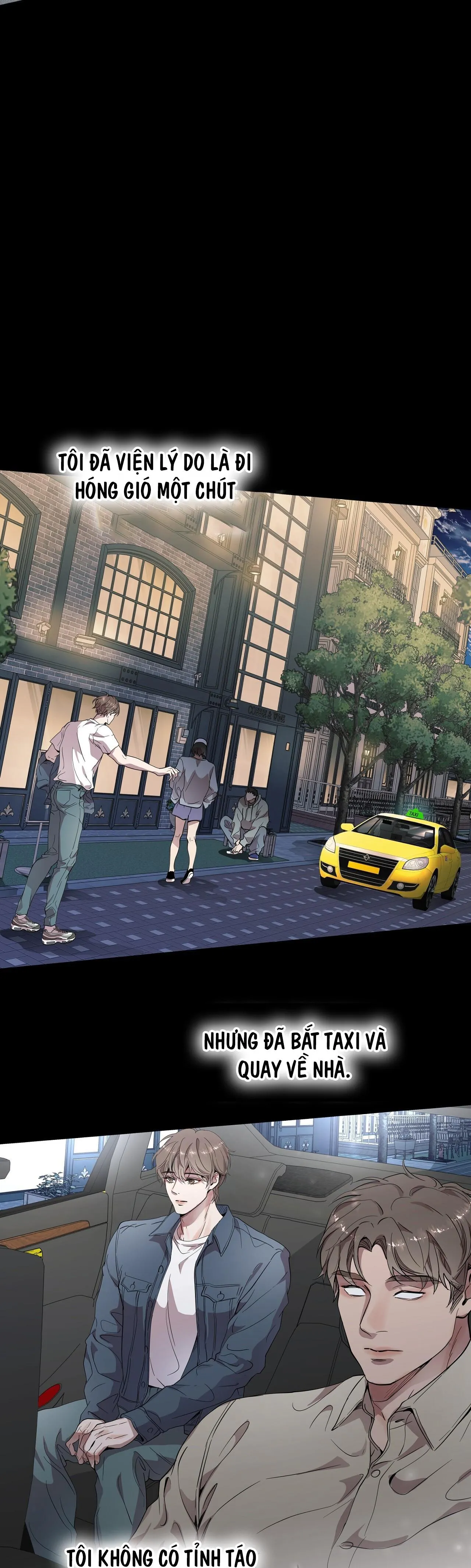 LỐI SỐNG ÍCH KỶ Chapter 12 Trang 23