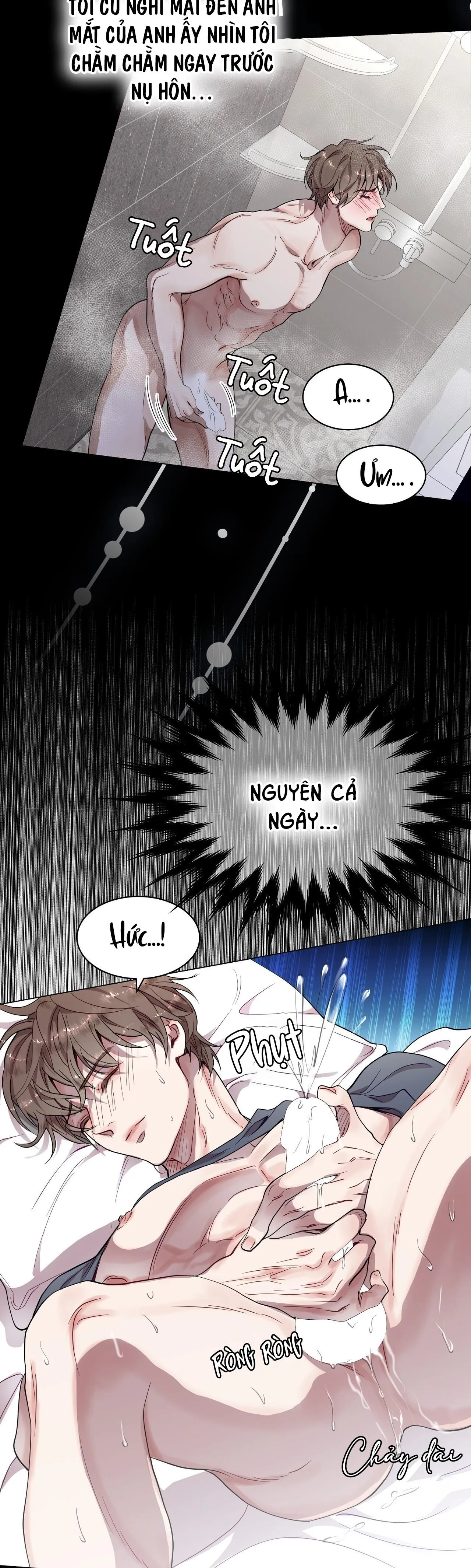 LỐI SỐNG ÍCH KỶ Chapter 12 Trang 25