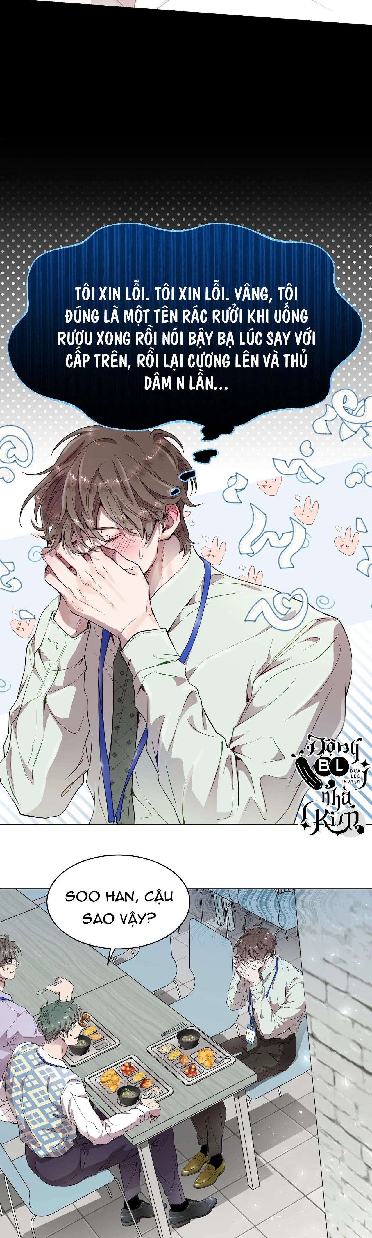 LỐI SỐNG ÍCH KỶ Chapter 12 Trang 26