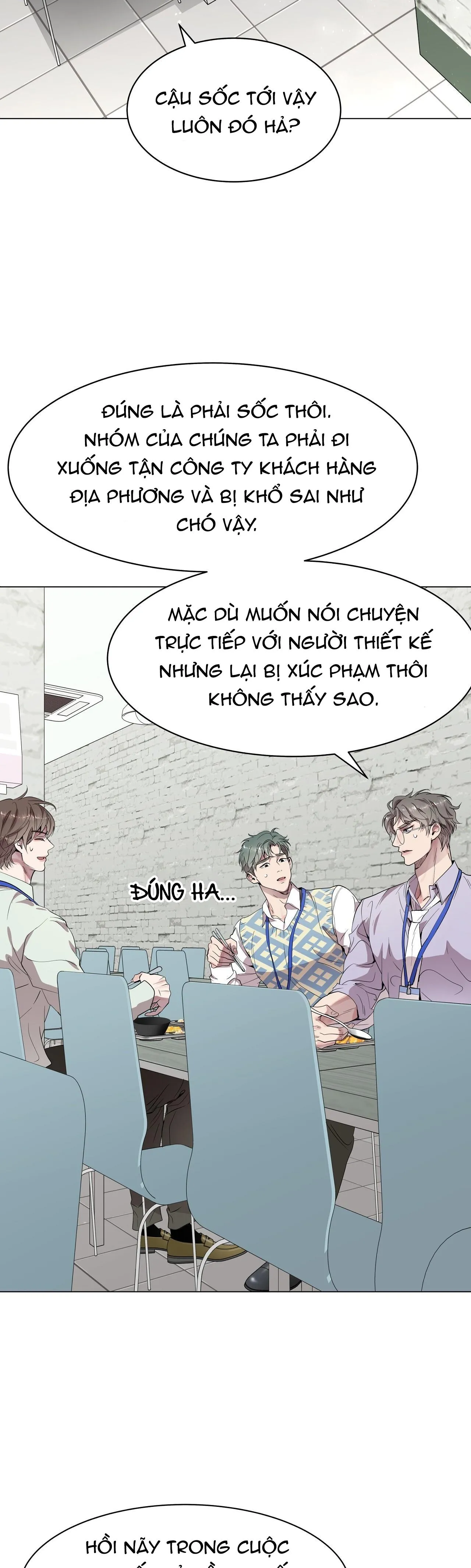 LỐI SỐNG ÍCH KỶ Chapter 12 Trang 27