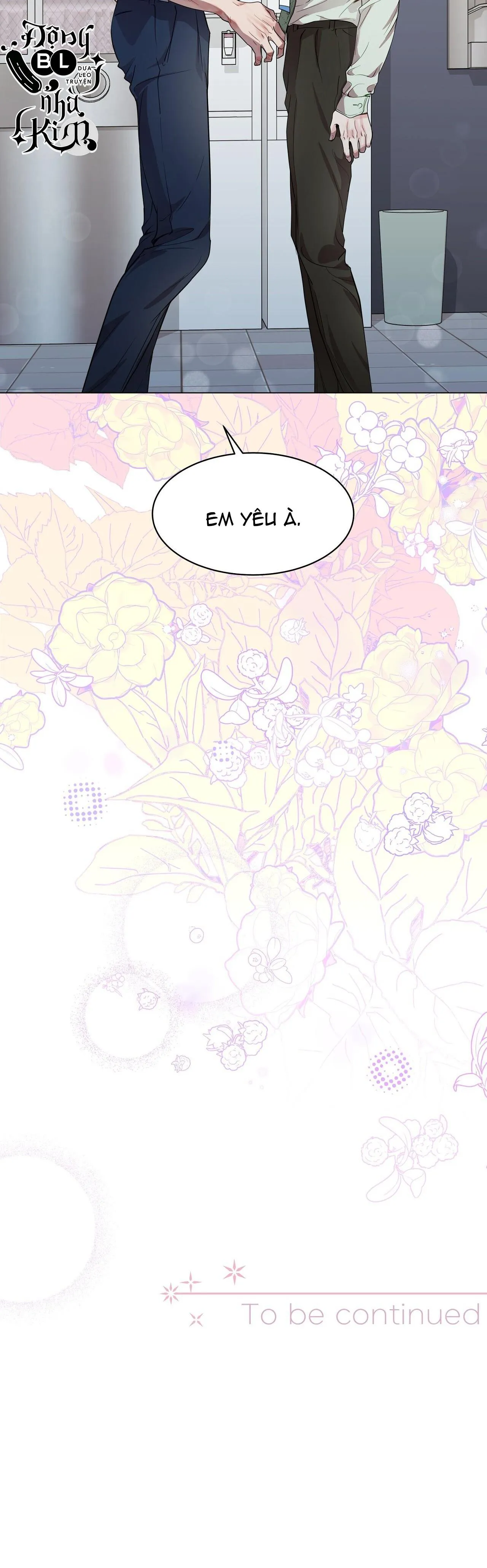 LỐI SỐNG ÍCH KỶ Chapter 12 Trang 35