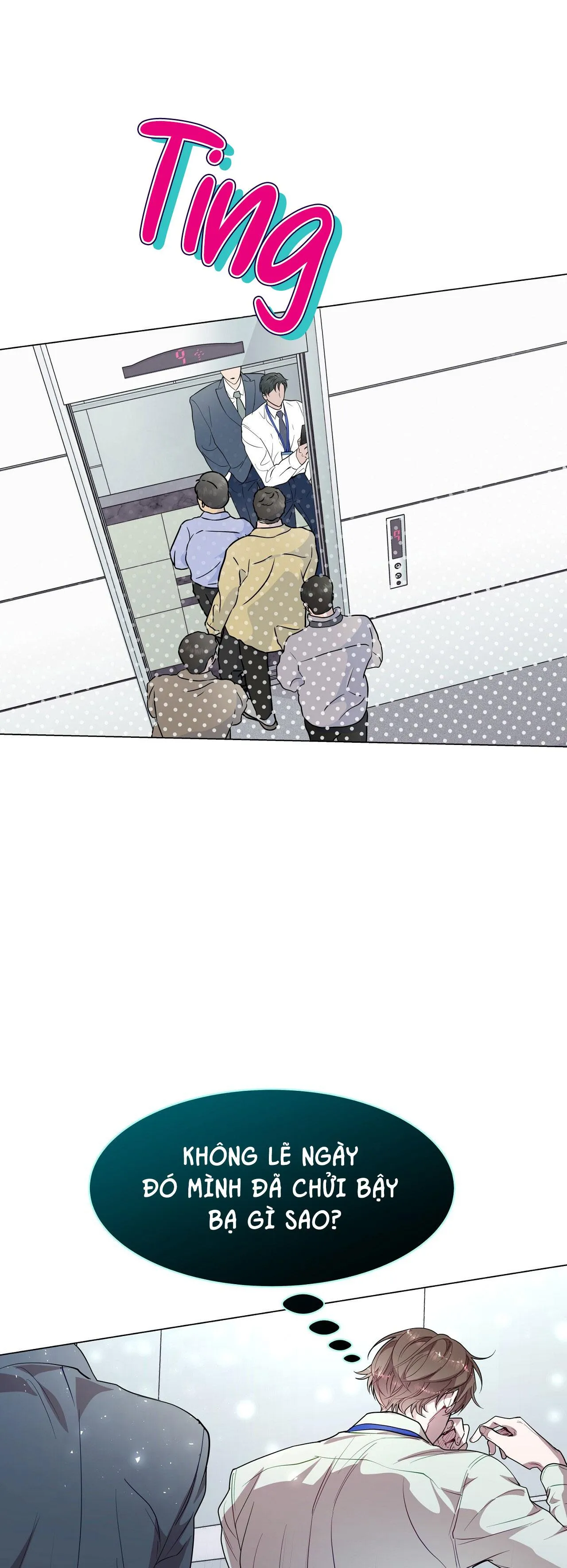 LỐI SỐNG ÍCH KỶ Chapter 13 Trang 3