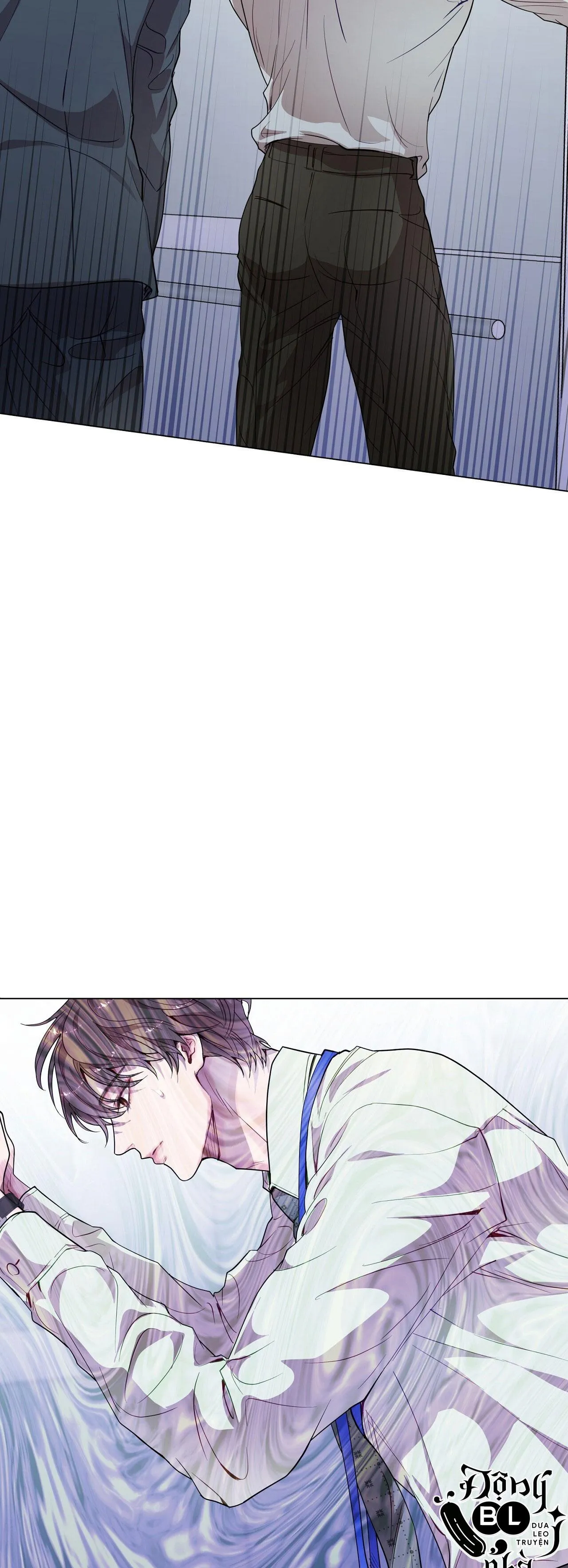 LỐI SỐNG ÍCH KỶ Chapter 13 Trang 4