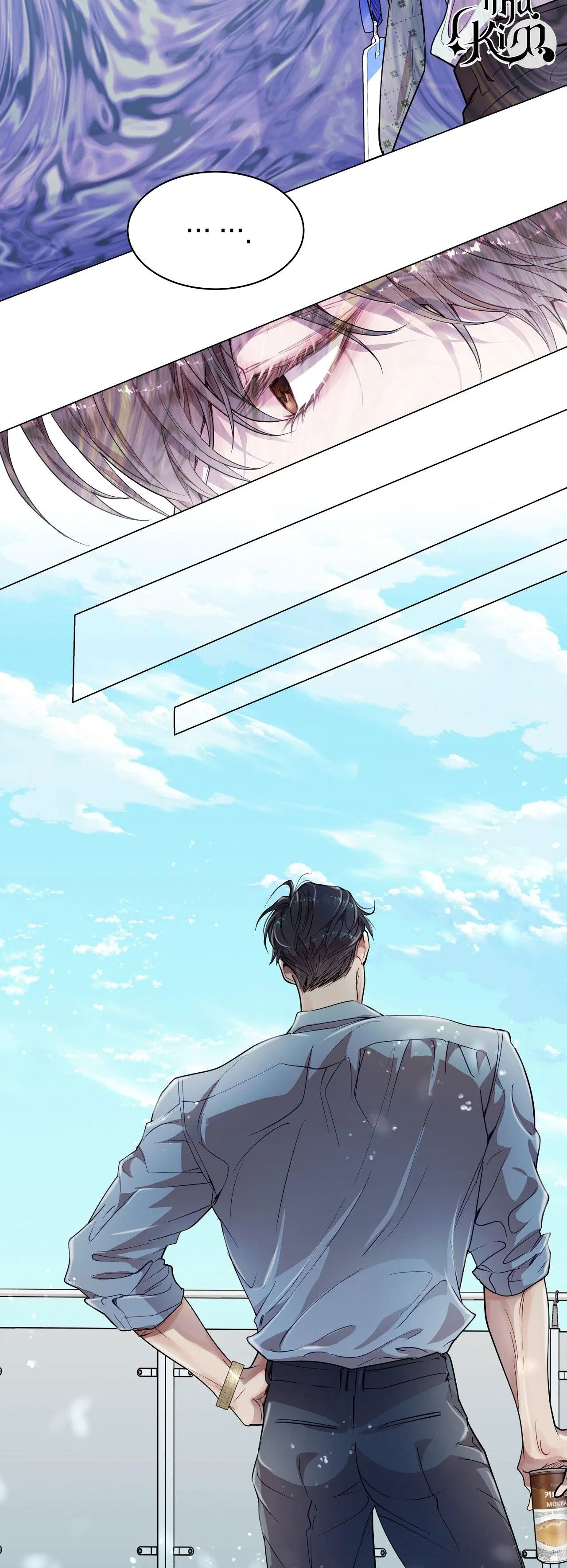 LỐI SỐNG ÍCH KỶ Chapter 13 Trang 5