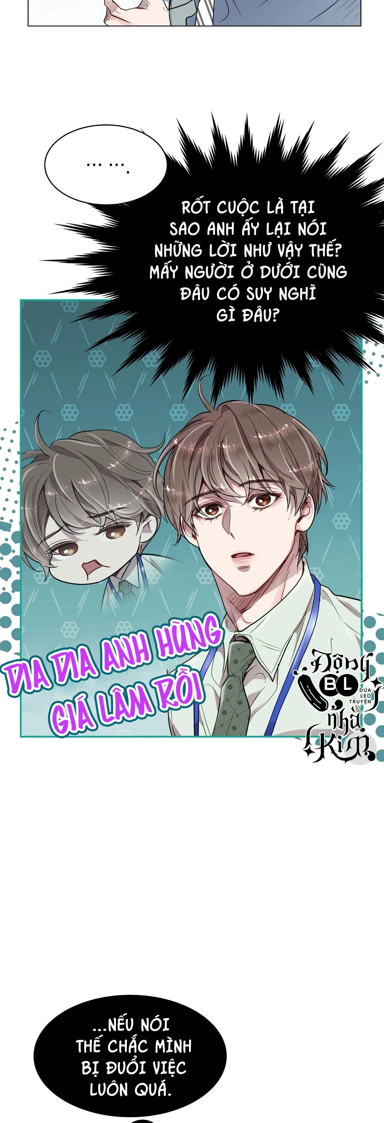 LỐI SỐNG ÍCH KỶ Chapter 13 Trang 11