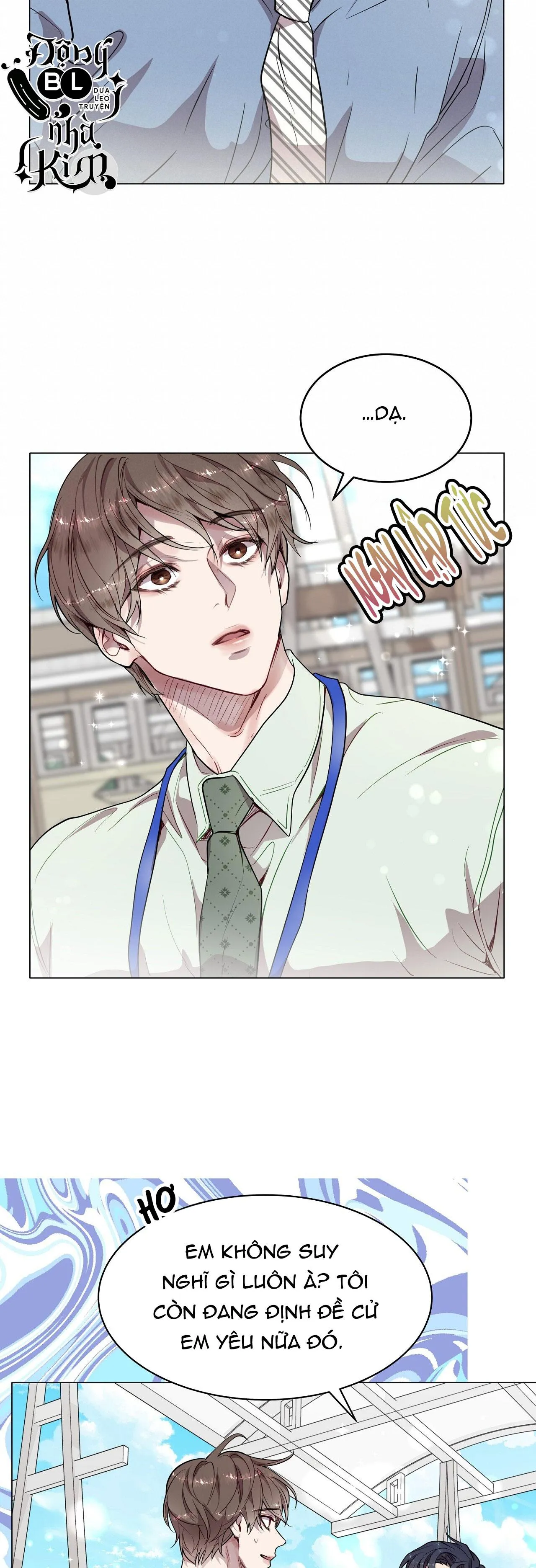 LỐI SỐNG ÍCH KỶ Chapter 13 Trang 13