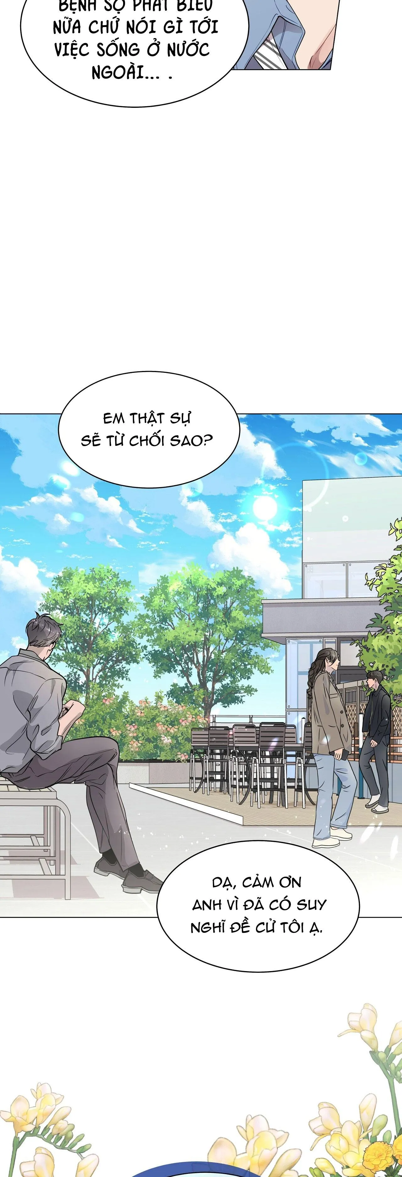 LỐI SỐNG ÍCH KỶ Chapter 13 Trang 15