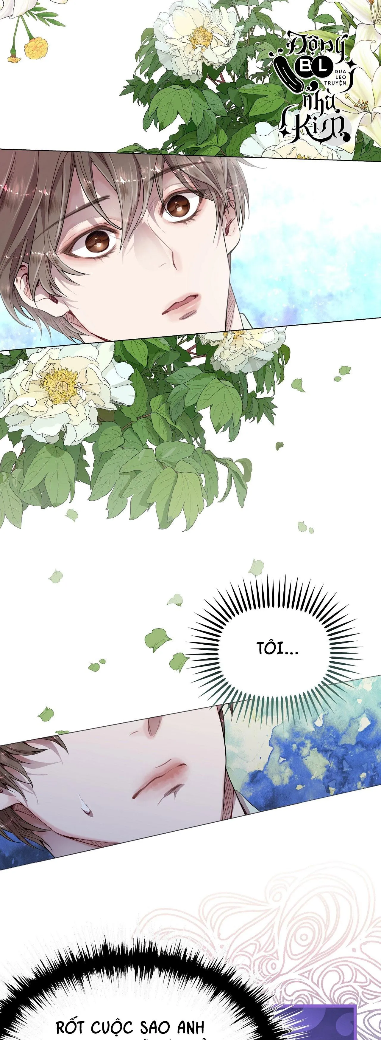 LỐI SỐNG ÍCH KỶ Chapter 13 Trang 17