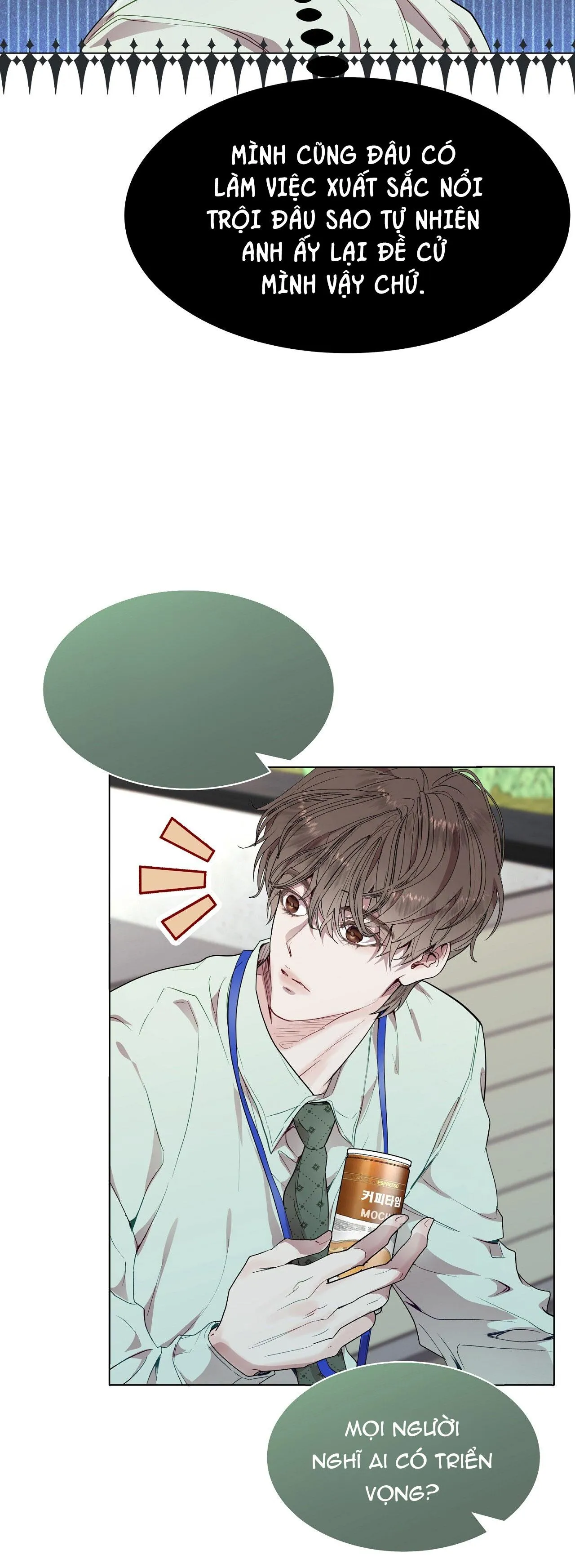 LỐI SỐNG ÍCH KỶ Chapter 13 Trang 20