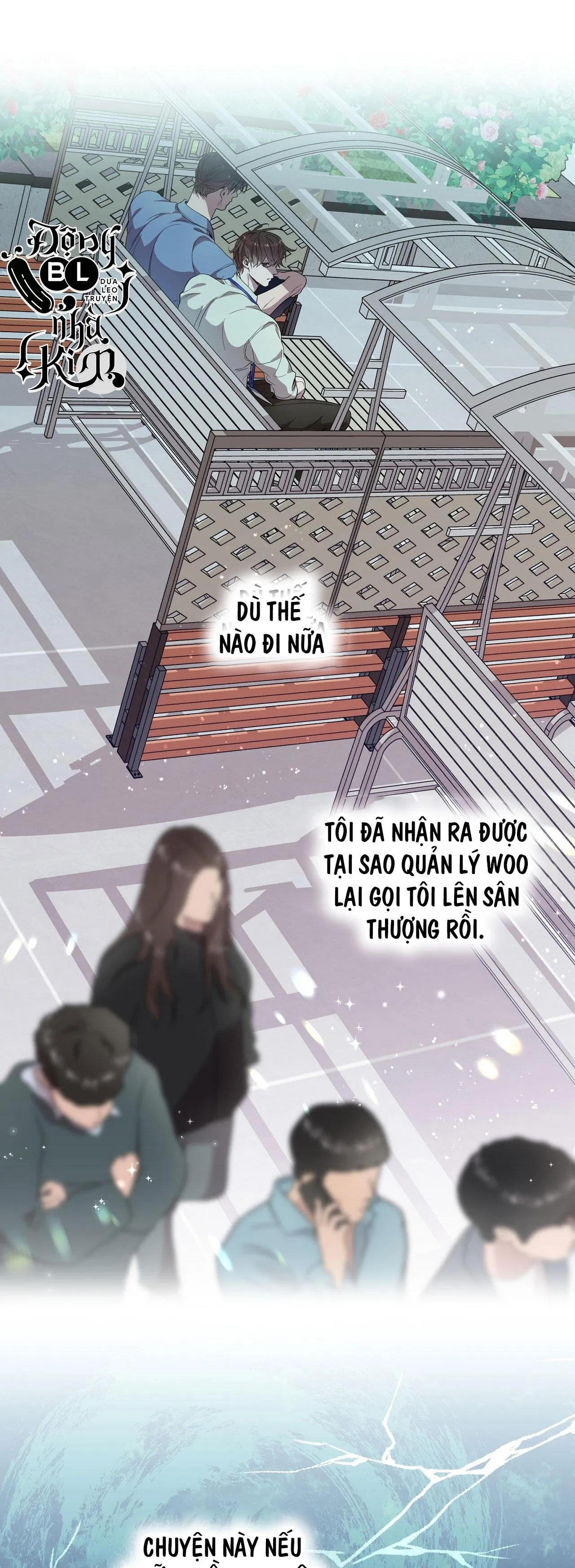 LỐI SỐNG ÍCH KỶ Chapter 13 Trang 21