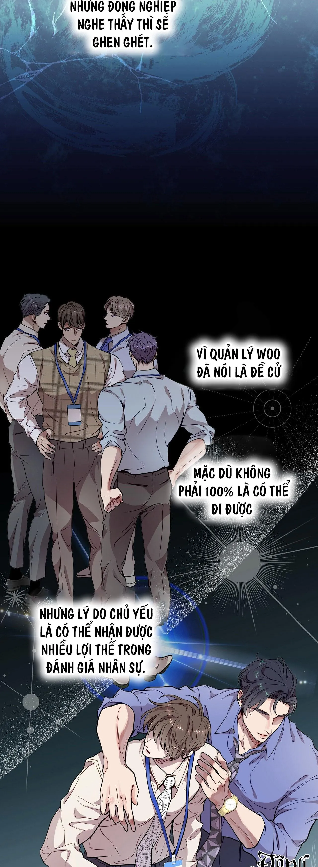 LỐI SỐNG ÍCH KỶ Chapter 13 Trang 22