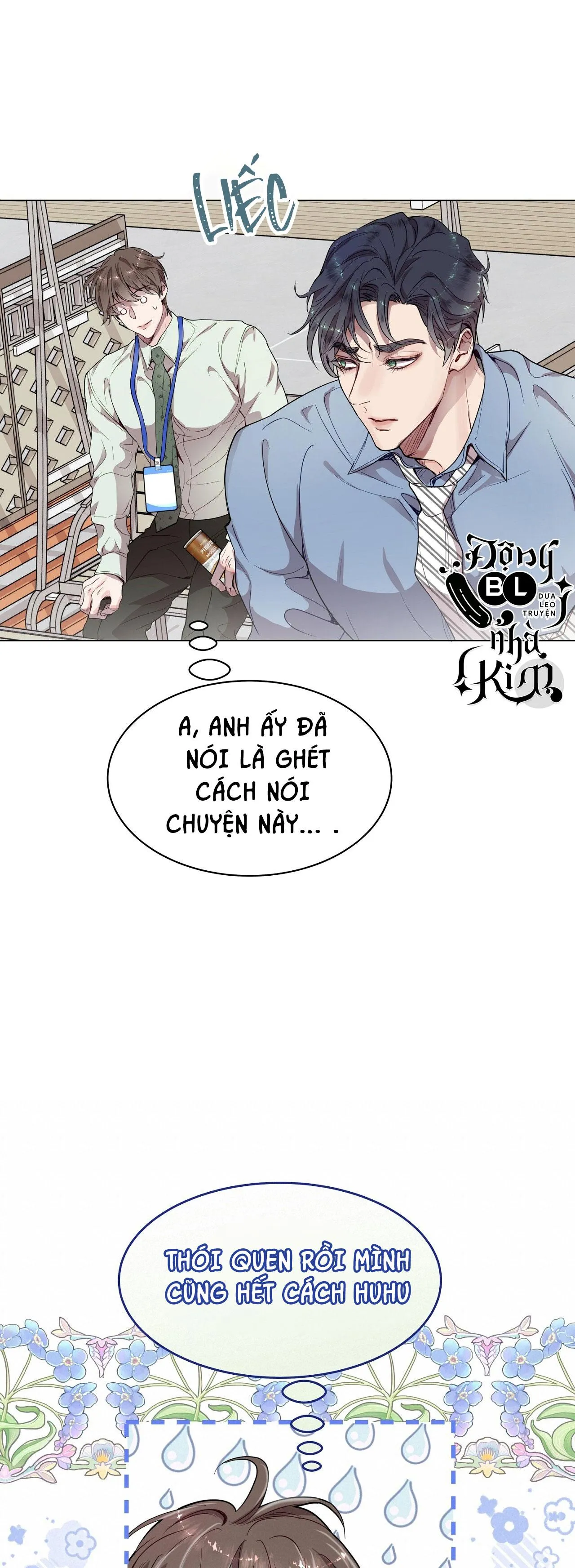 LỐI SỐNG ÍCH KỶ Chapter 13 Trang 25