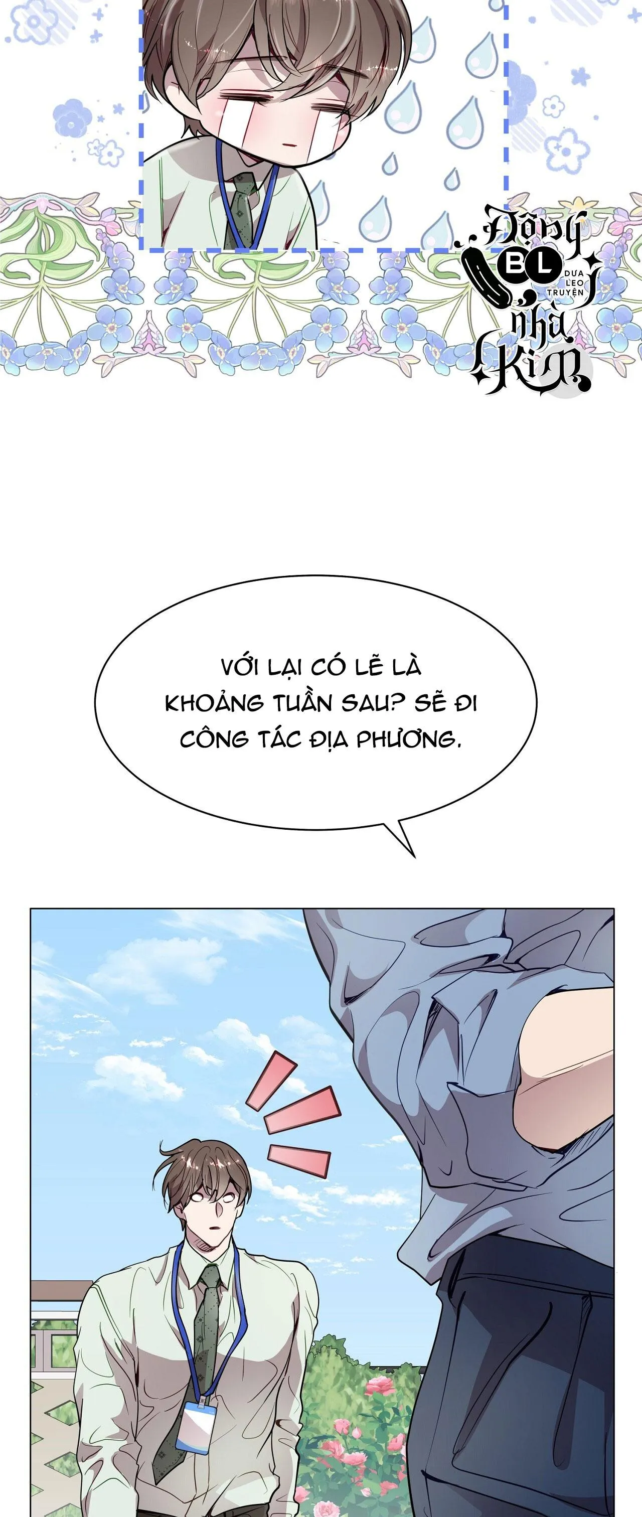 LỐI SỐNG ÍCH KỶ Chapter 13 Trang 26