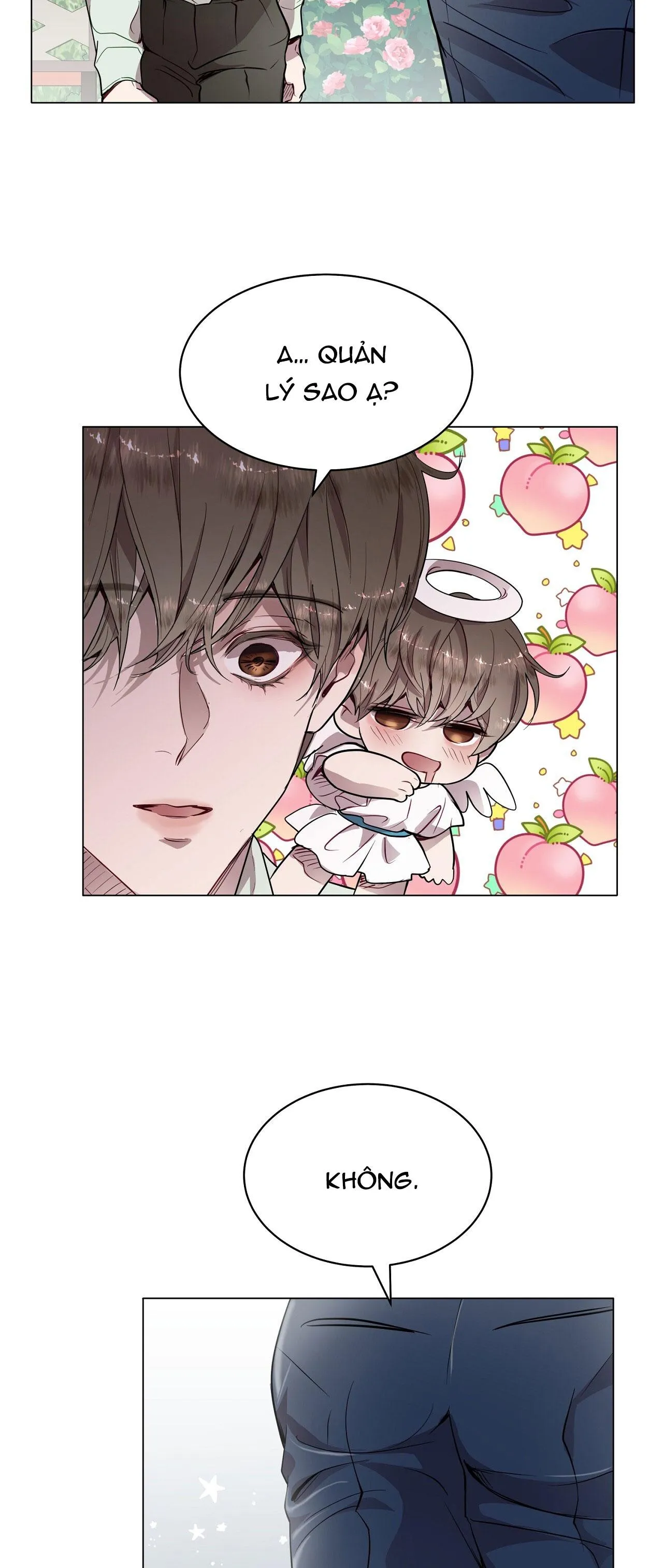 LỐI SỐNG ÍCH KỶ Chapter 13 Trang 27