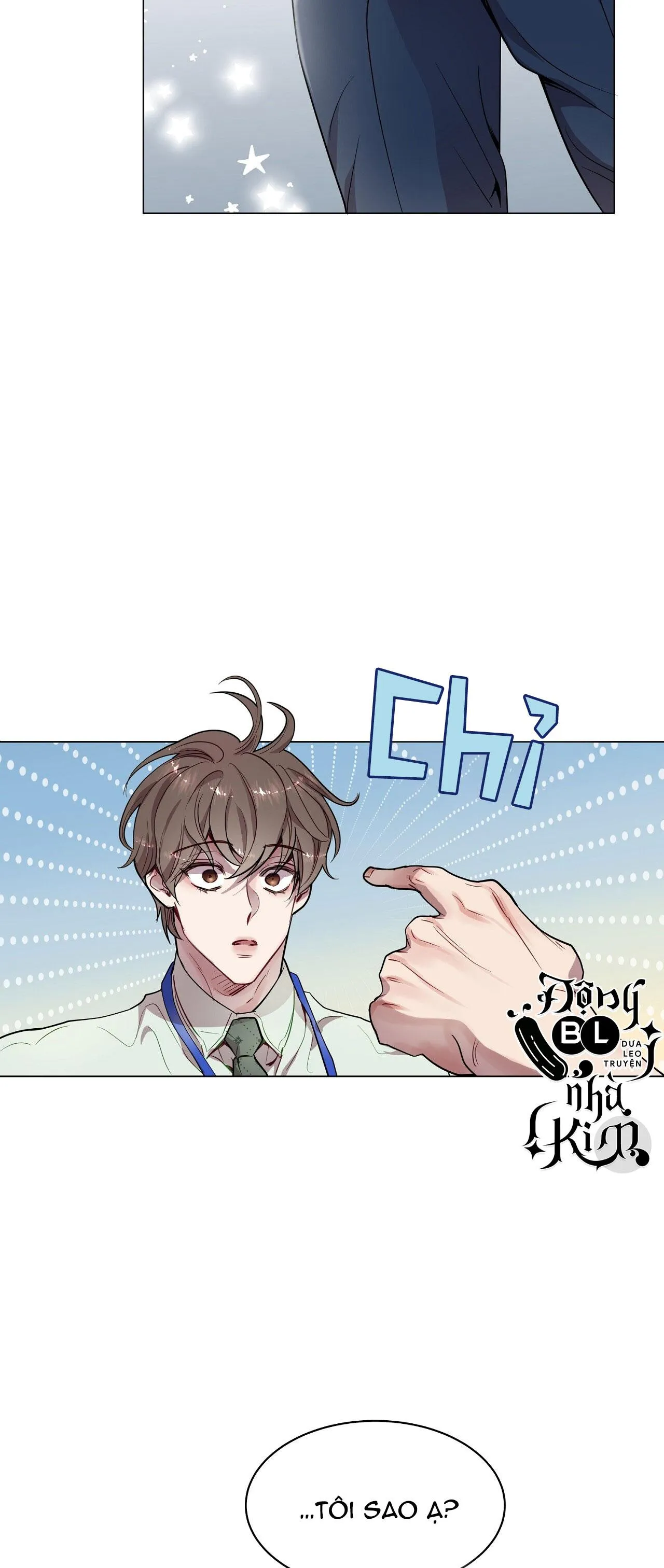 LỐI SỐNG ÍCH KỶ Chapter 13 Trang 28