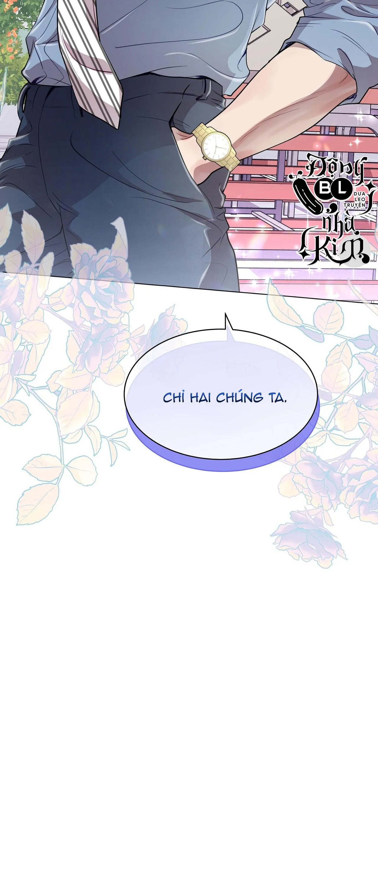 LỐI SỐNG ÍCH KỶ Chapter 13 Trang 31