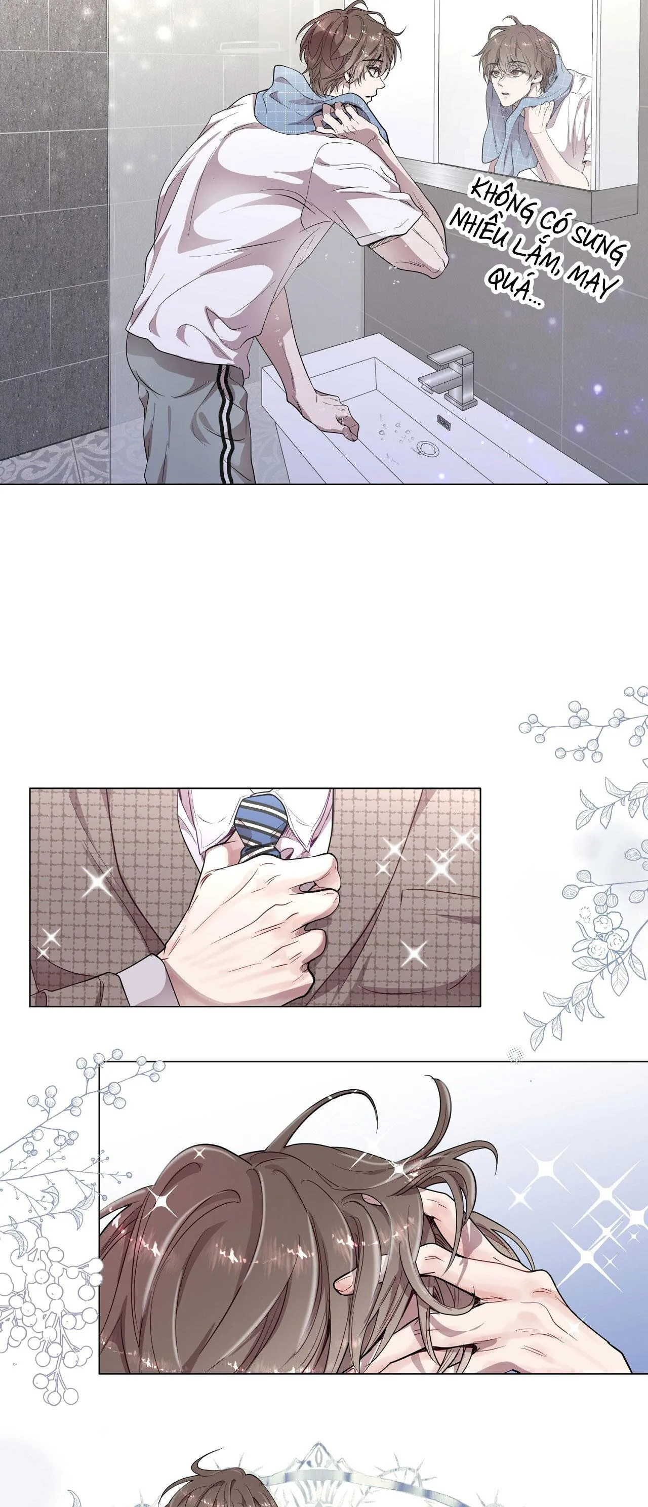 LỐI SỐNG ÍCH KỶ Chapter 13 Trang 34