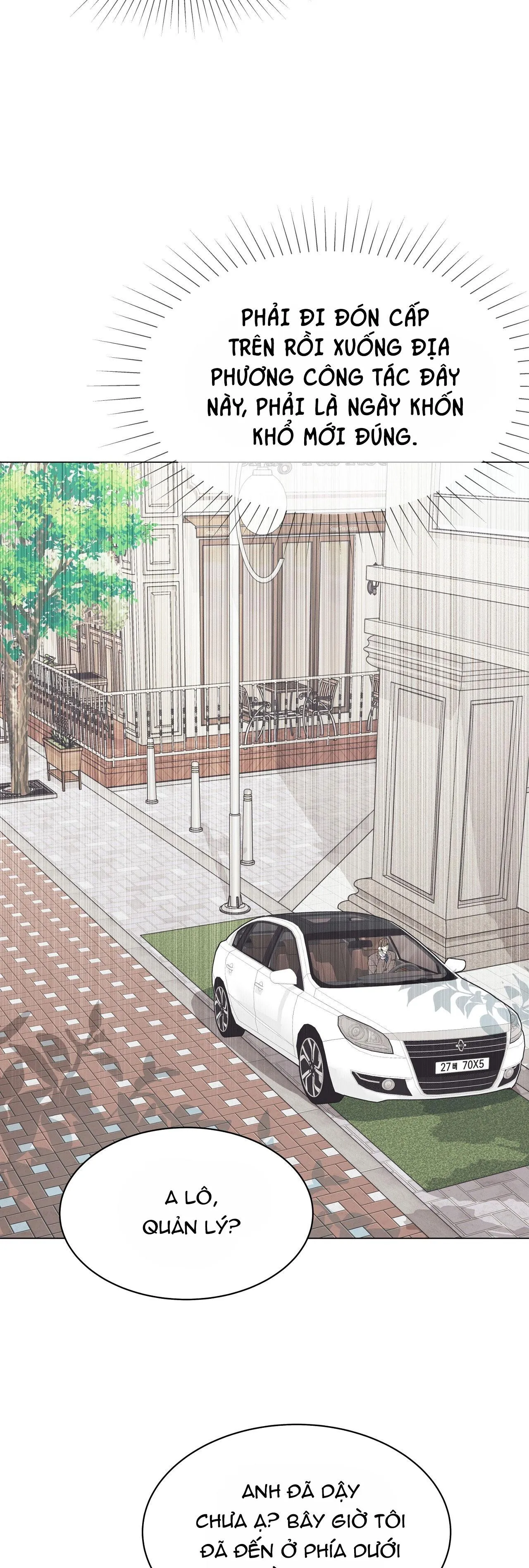 LỐI SỐNG ÍCH KỶ Chapter 13 Trang 38