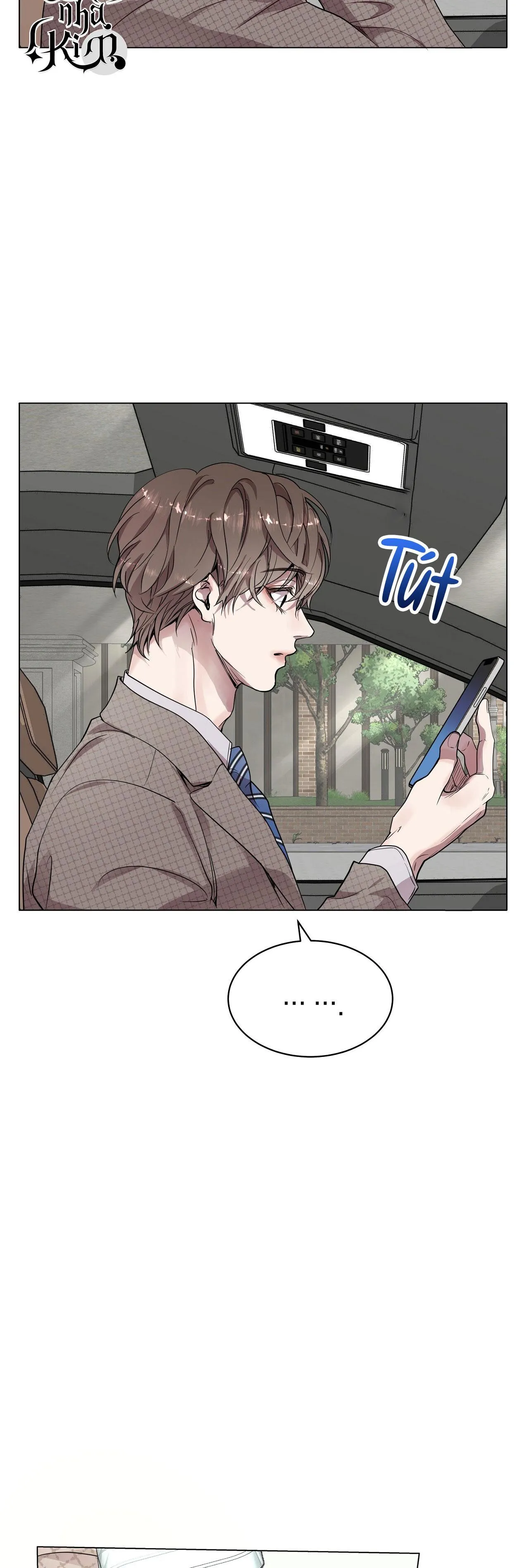 LỐI SỐNG ÍCH KỶ Chapter 13 Trang 40