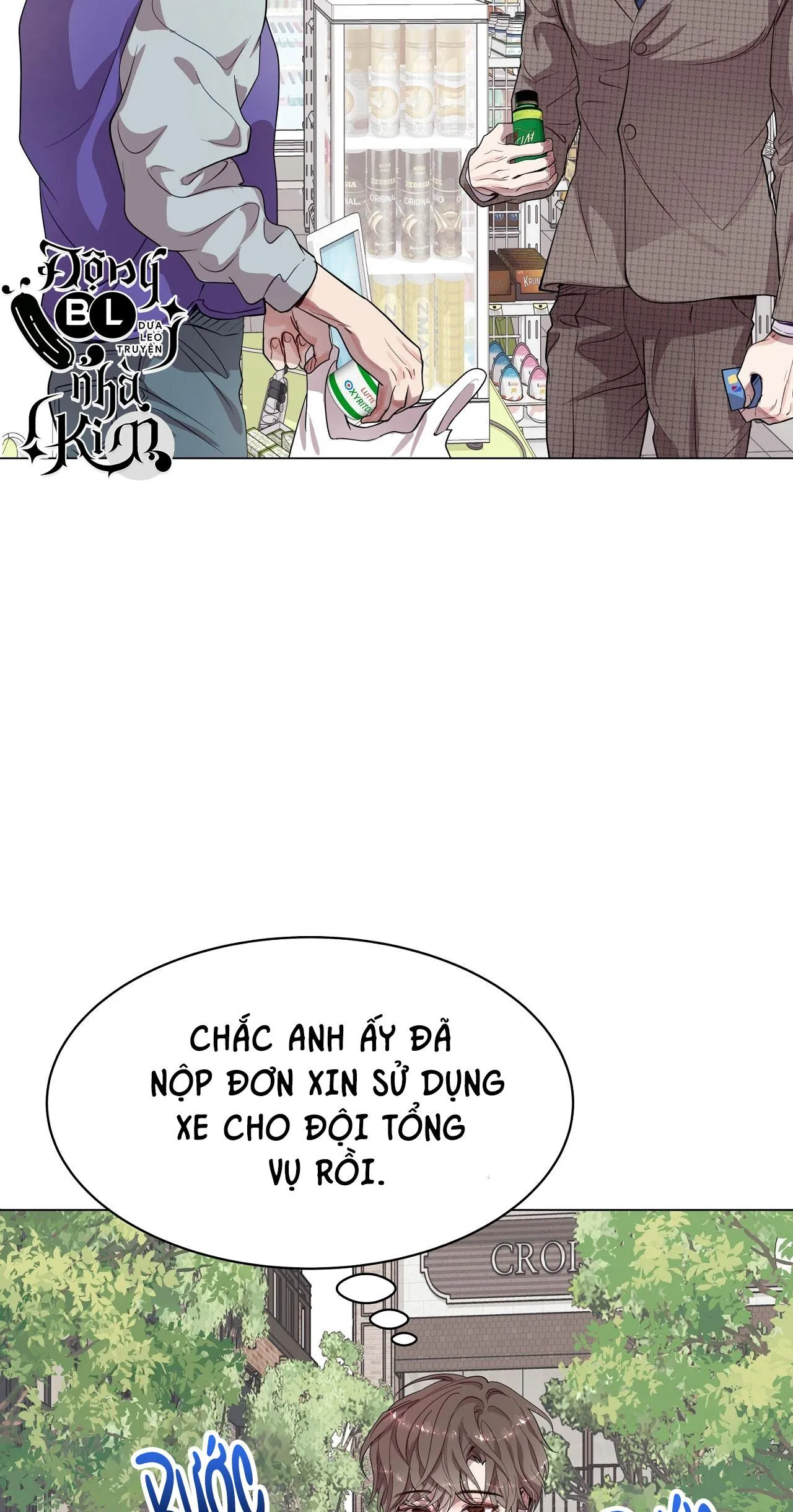 LỐI SỐNG ÍCH KỶ Chapter 13 Trang 42