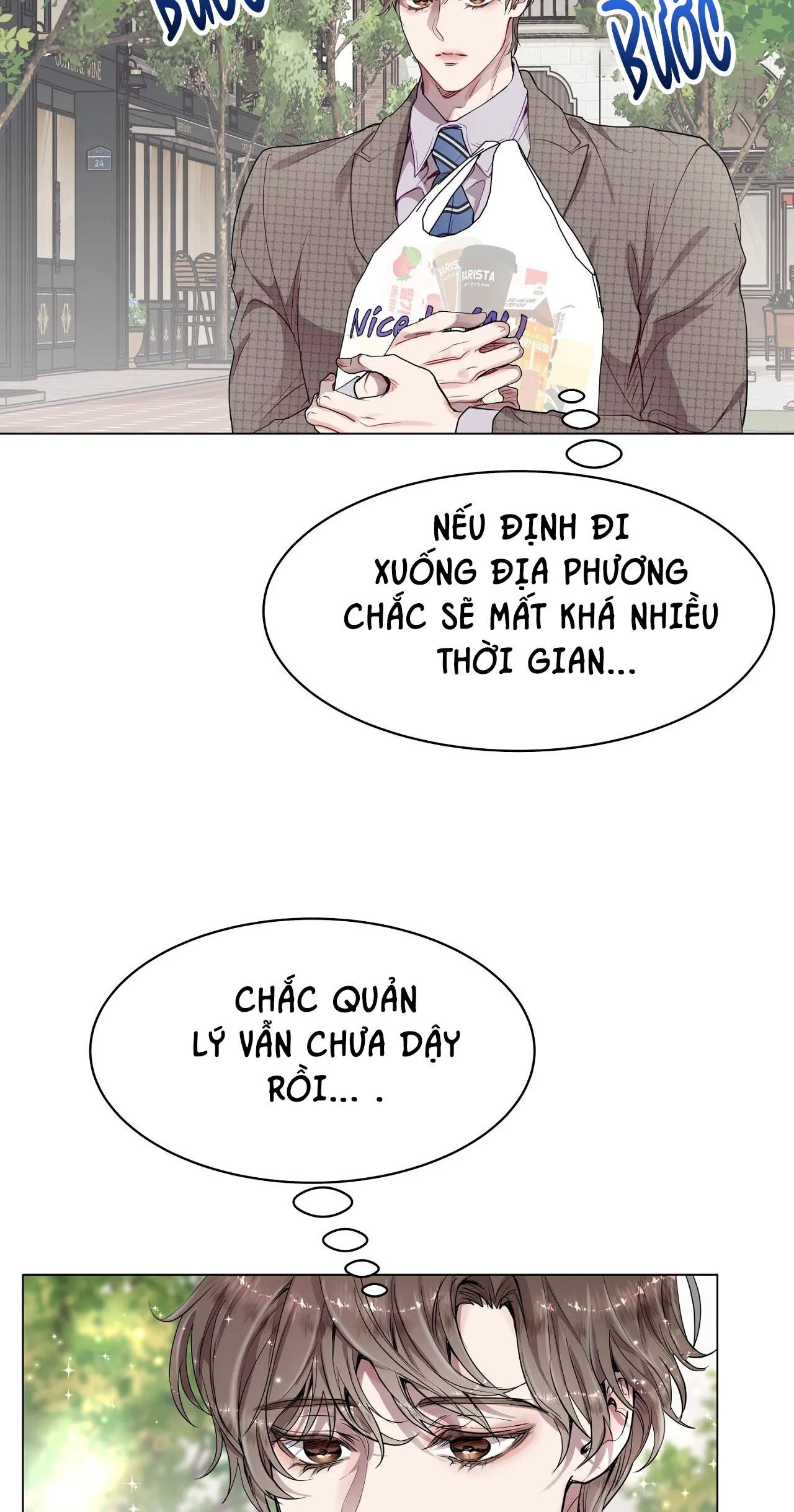 LỐI SỐNG ÍCH KỶ Chapter 13 Trang 43