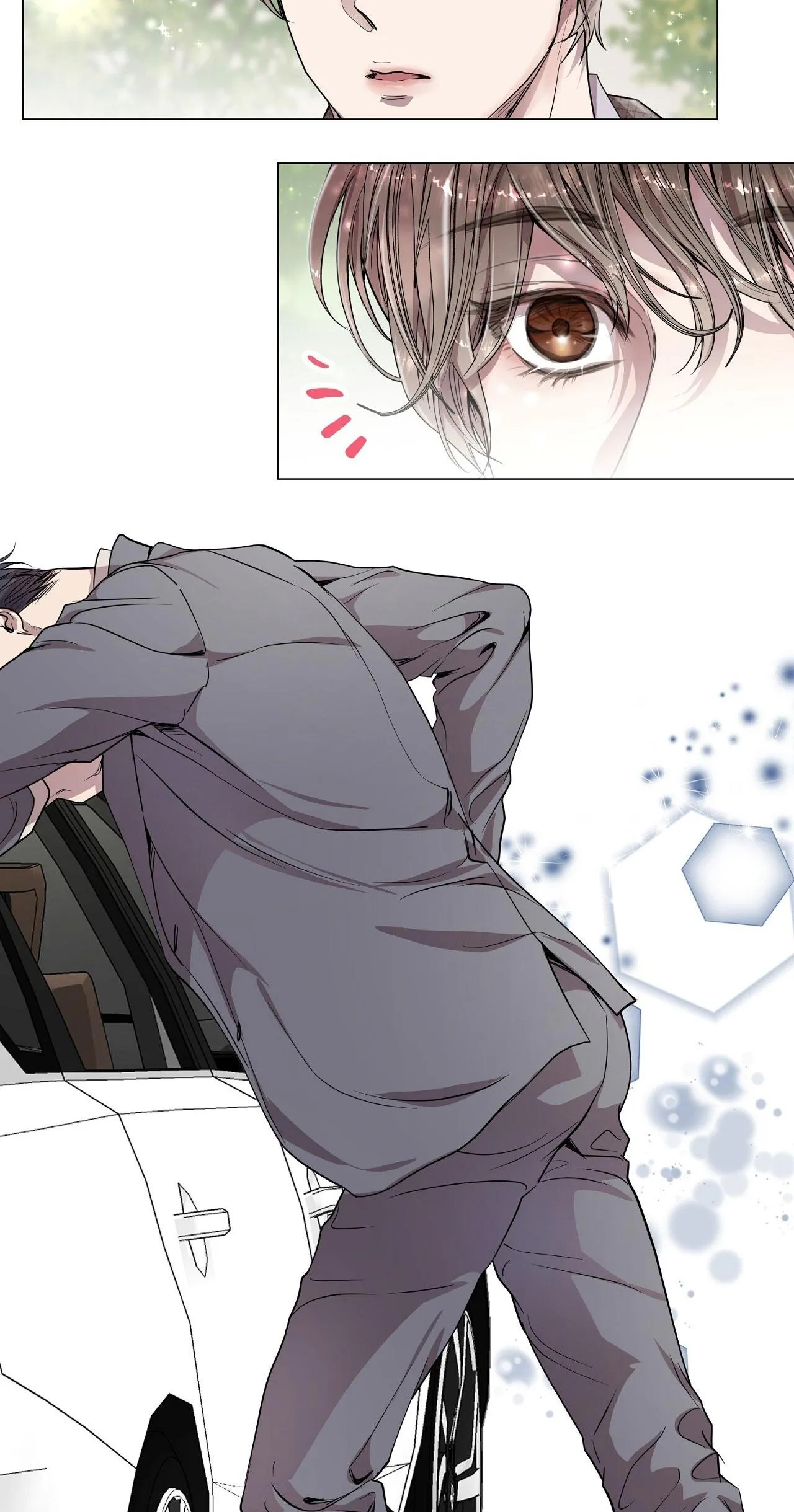 LỐI SỐNG ÍCH KỶ Chapter 13 Trang 44