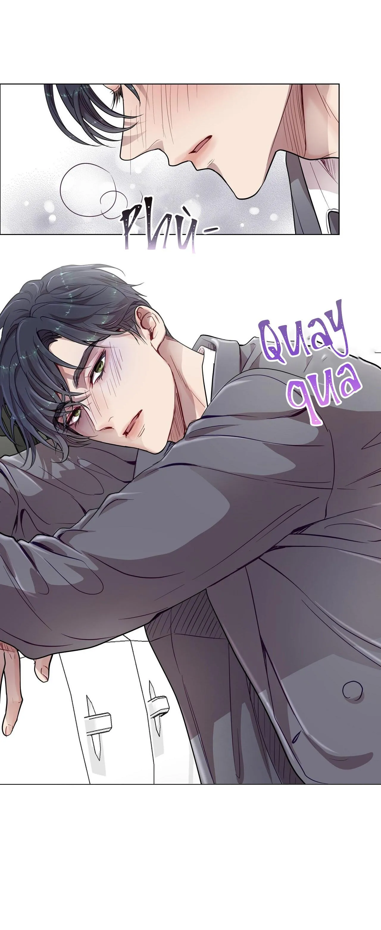 LỐI SỐNG ÍCH KỶ Chapter 14 Trang 3