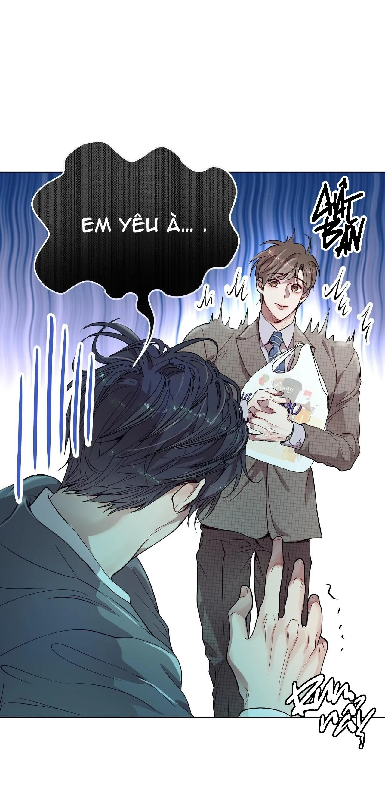 LỐI SỐNG ÍCH KỶ Chapter 14 Trang 5