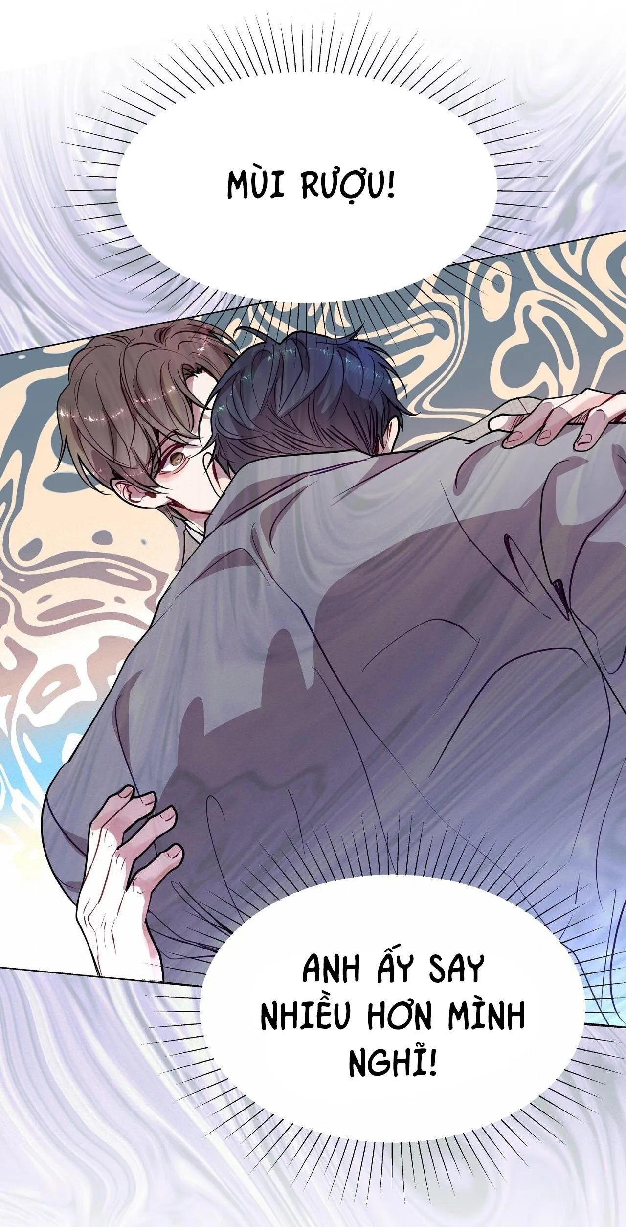 LỐI SỐNG ÍCH KỶ Chapter 14 Trang 8