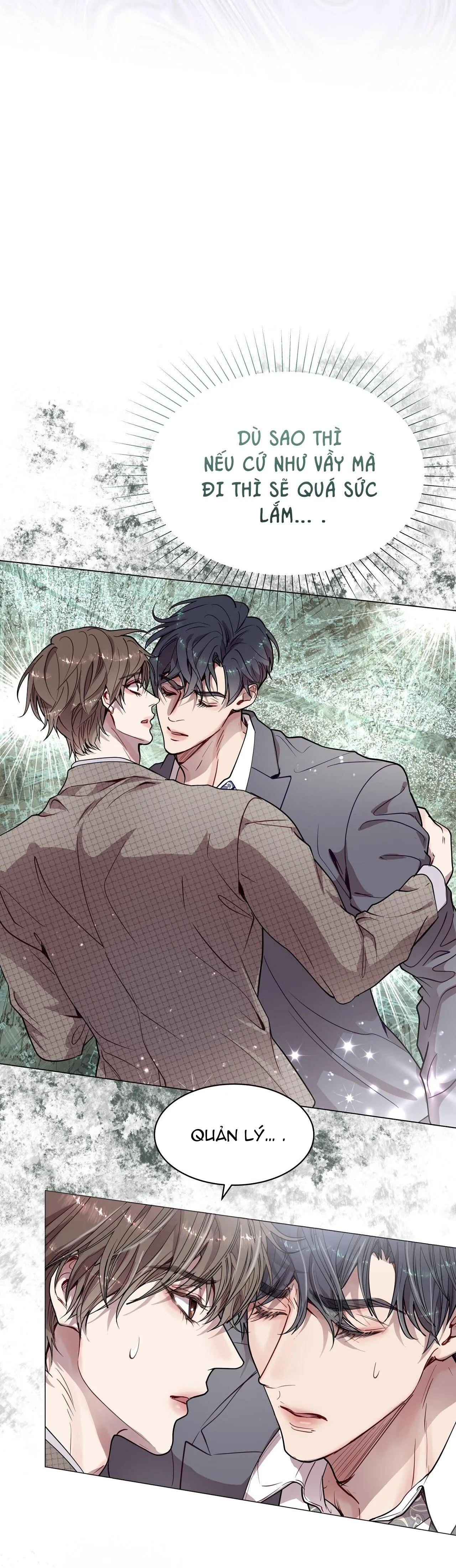 LỐI SỐNG ÍCH KỶ Chapter 14 Trang 9