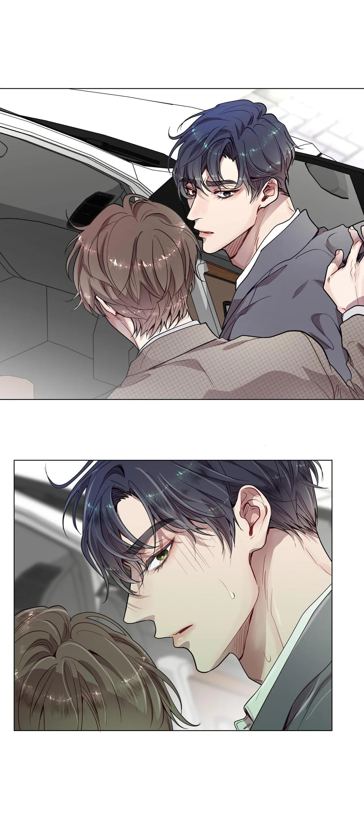 LỐI SỐNG ÍCH KỶ Chapter 14 Trang 13