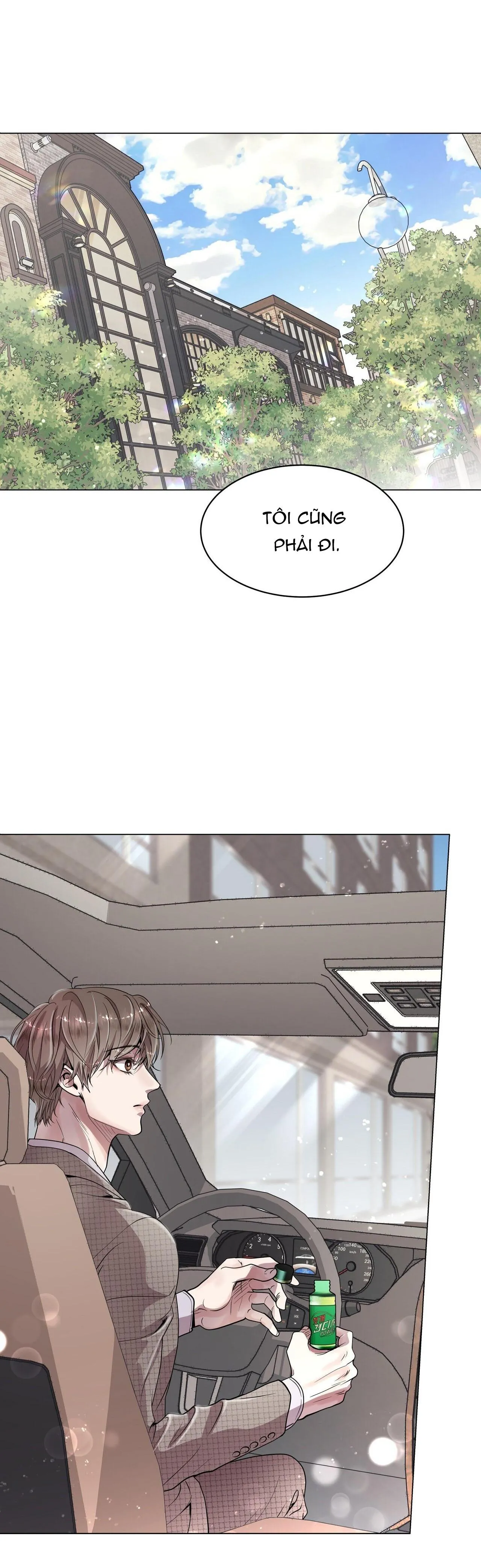 LỐI SỐNG ÍCH KỶ Chapter 14 Trang 14