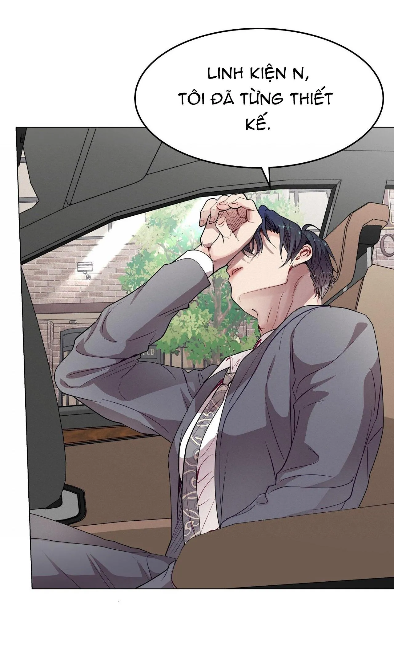 LỐI SỐNG ÍCH KỶ Chapter 14 Trang 15