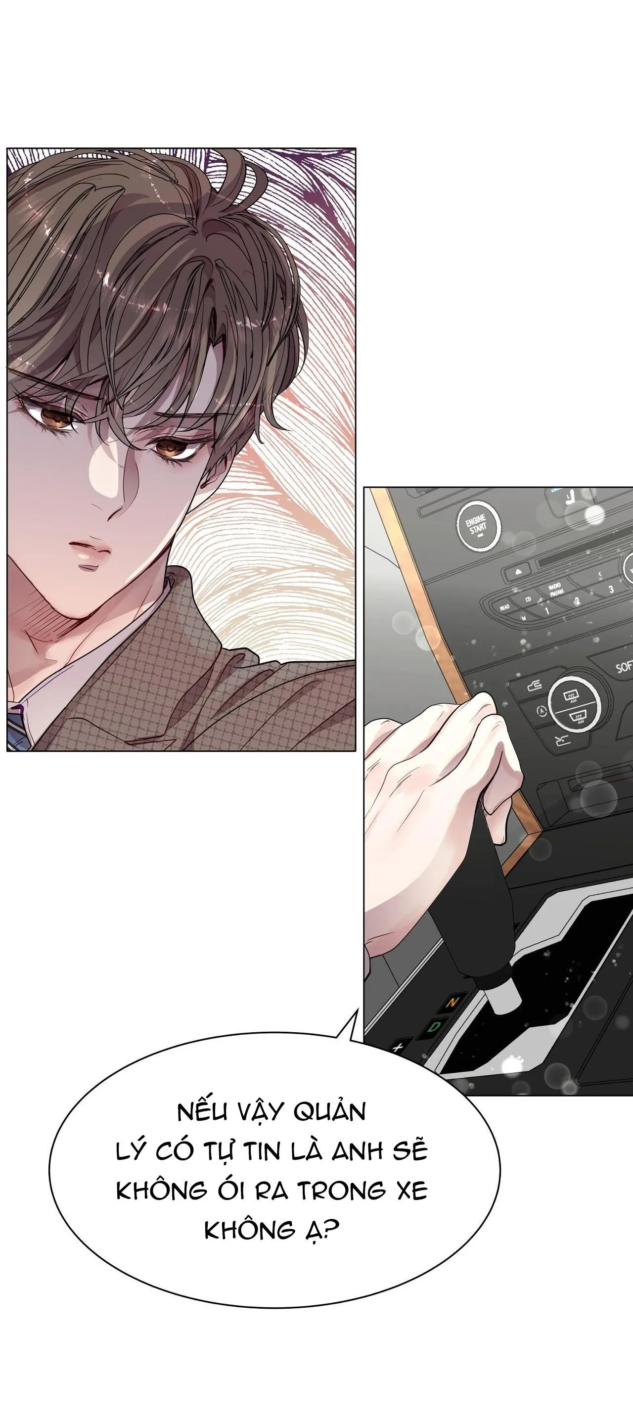 LỐI SỐNG ÍCH KỶ Chapter 14 Trang 18