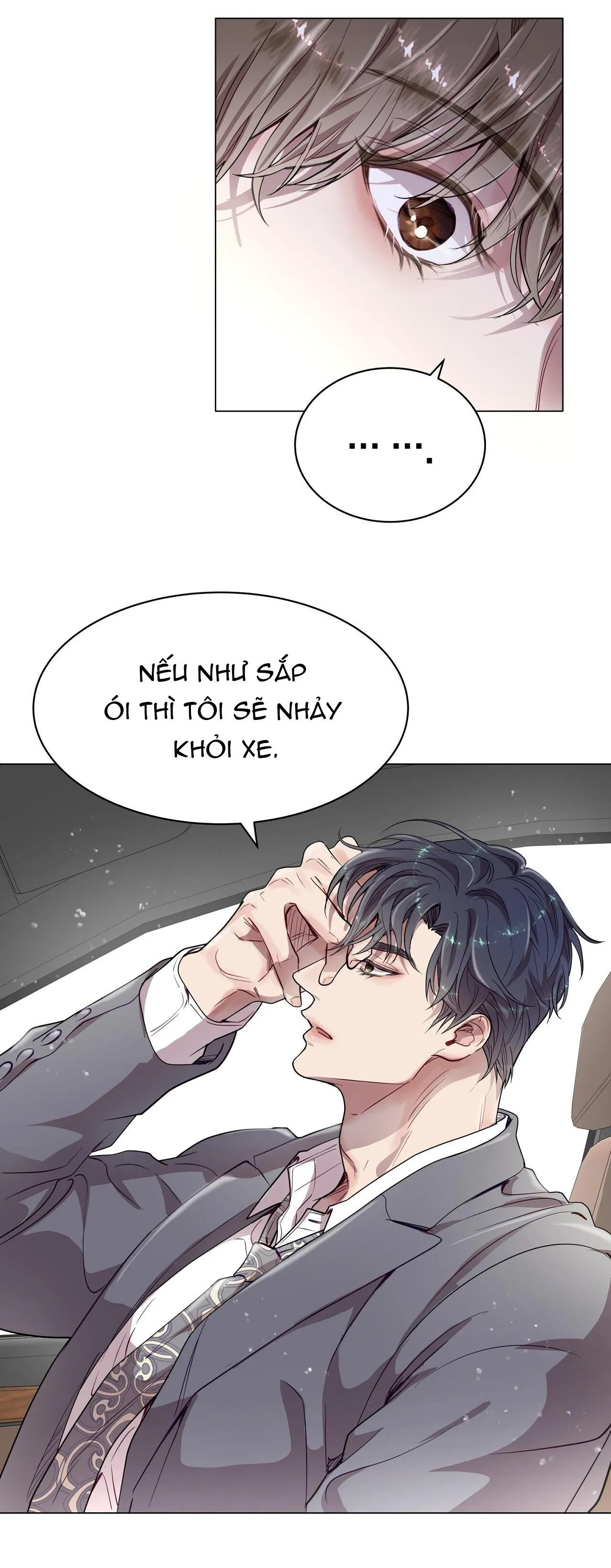LỐI SỐNG ÍCH KỶ Chapter 14 Trang 21