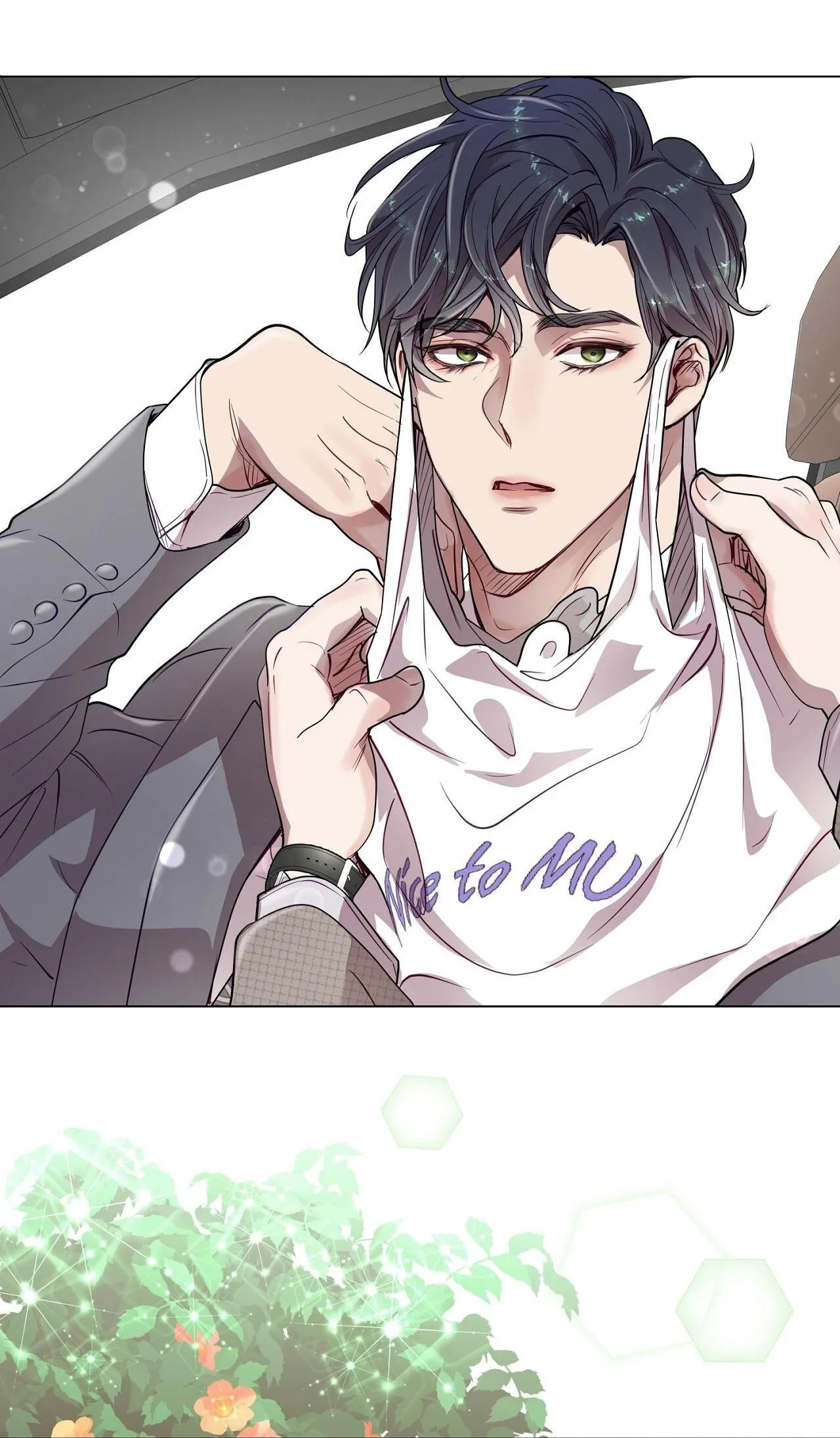 LỐI SỐNG ÍCH KỶ Chapter 14 Trang 22