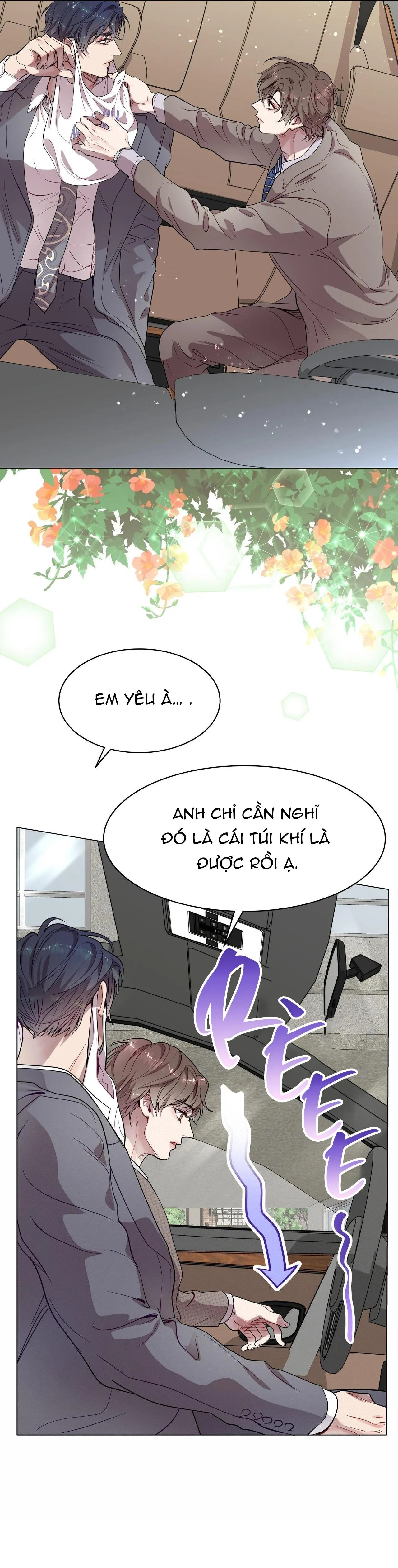 LỐI SỐNG ÍCH KỶ Chapter 14 Trang 23