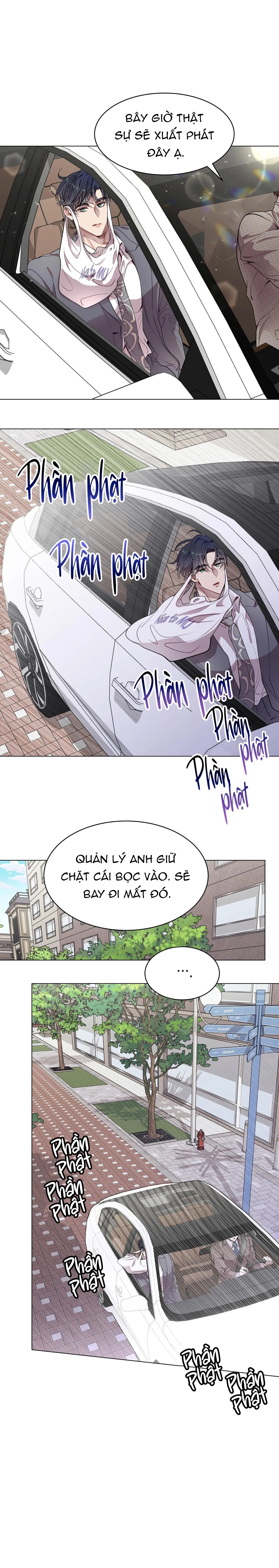 LỐI SỐNG ÍCH KỶ Chapter 14 Trang 24