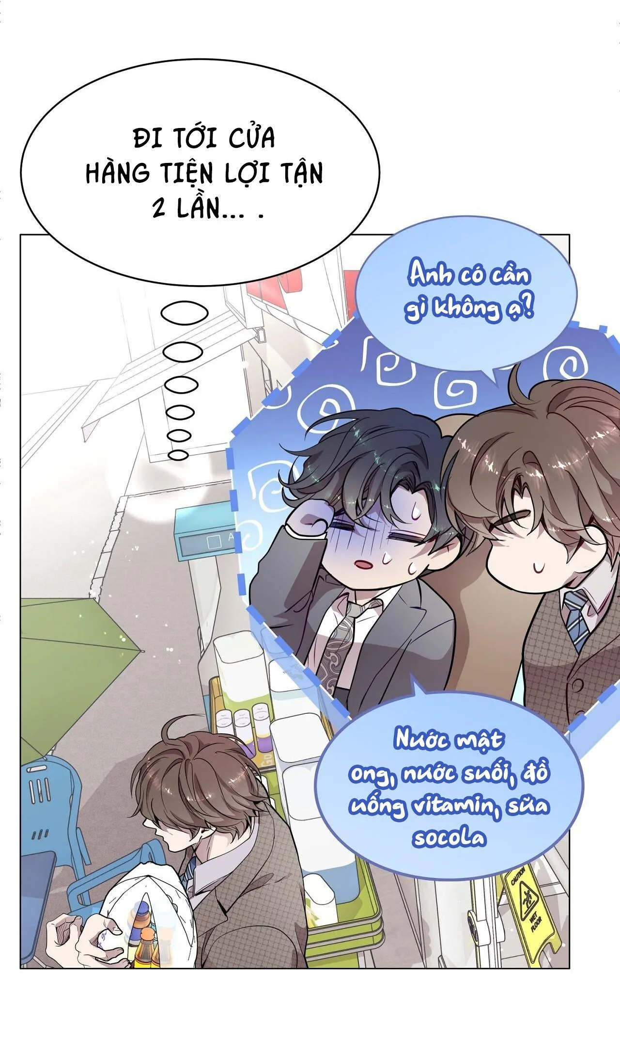 LỐI SỐNG ÍCH KỶ Chapter 14 Trang 26