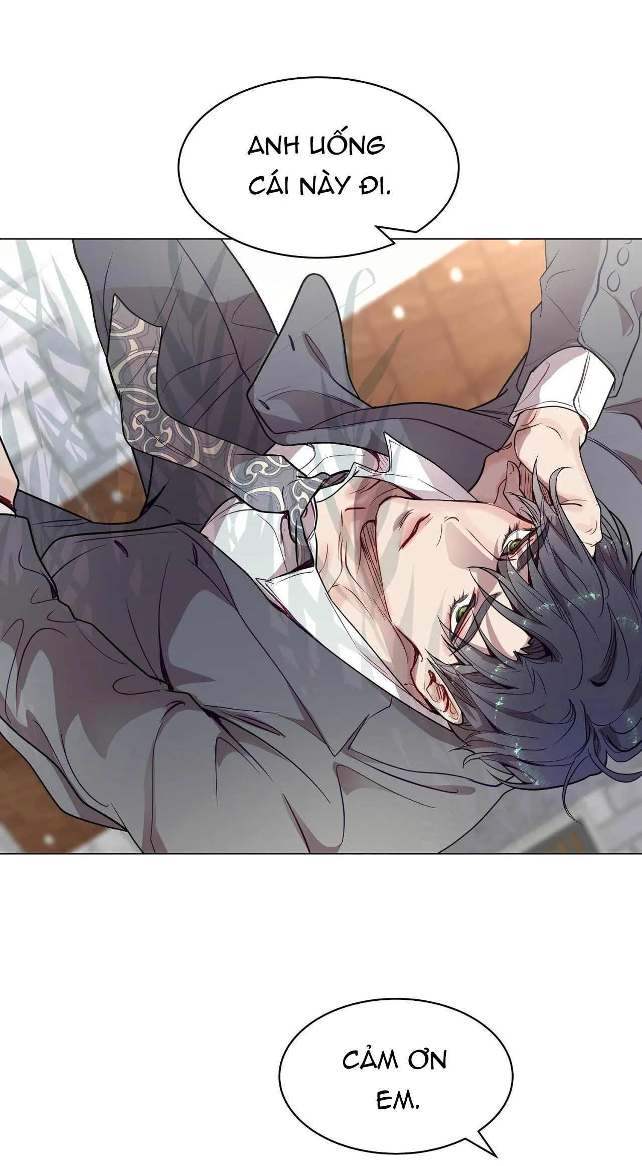 LỐI SỐNG ÍCH KỶ Chapter 14 Trang 28