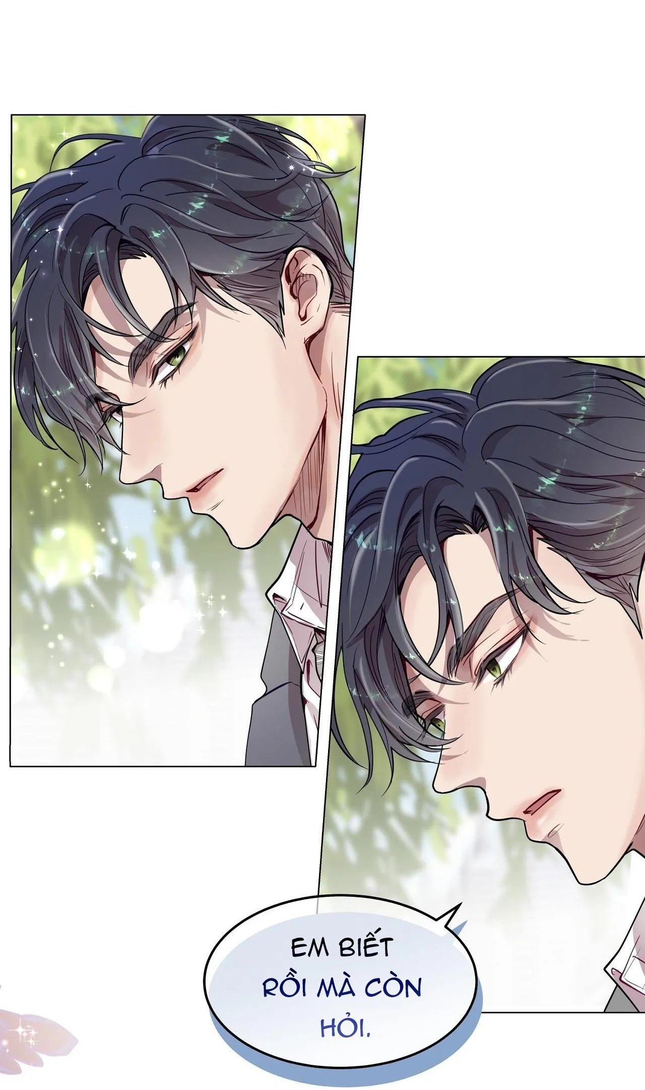 LỐI SỐNG ÍCH KỶ Chapter 14 Trang 32