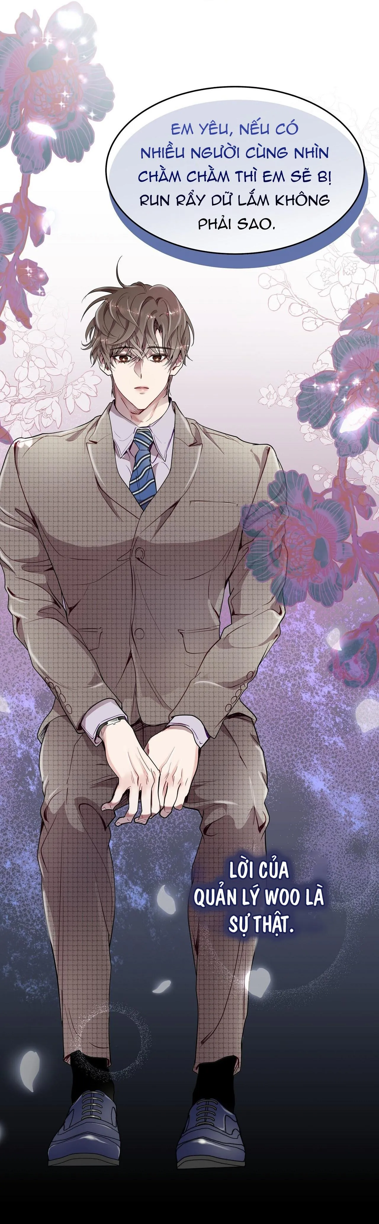 LỐI SỐNG ÍCH KỶ Chapter 14 Trang 33