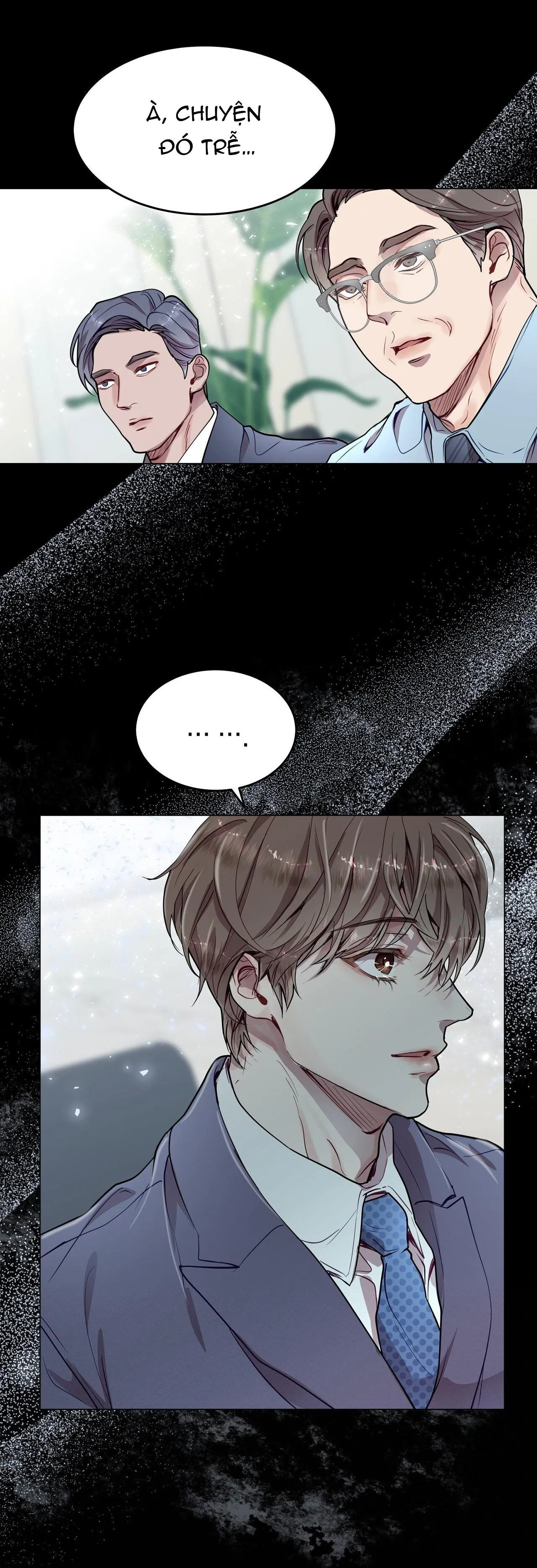 LỐI SỐNG ÍCH KỶ Chapter 14 Trang 36