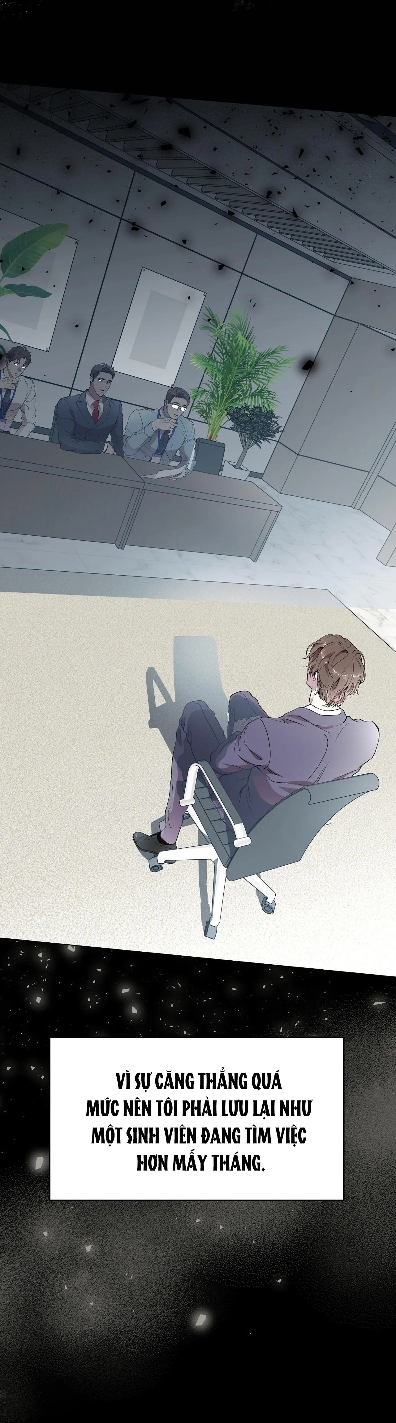 LỐI SỐNG ÍCH KỶ Chapter 14 Trang 37