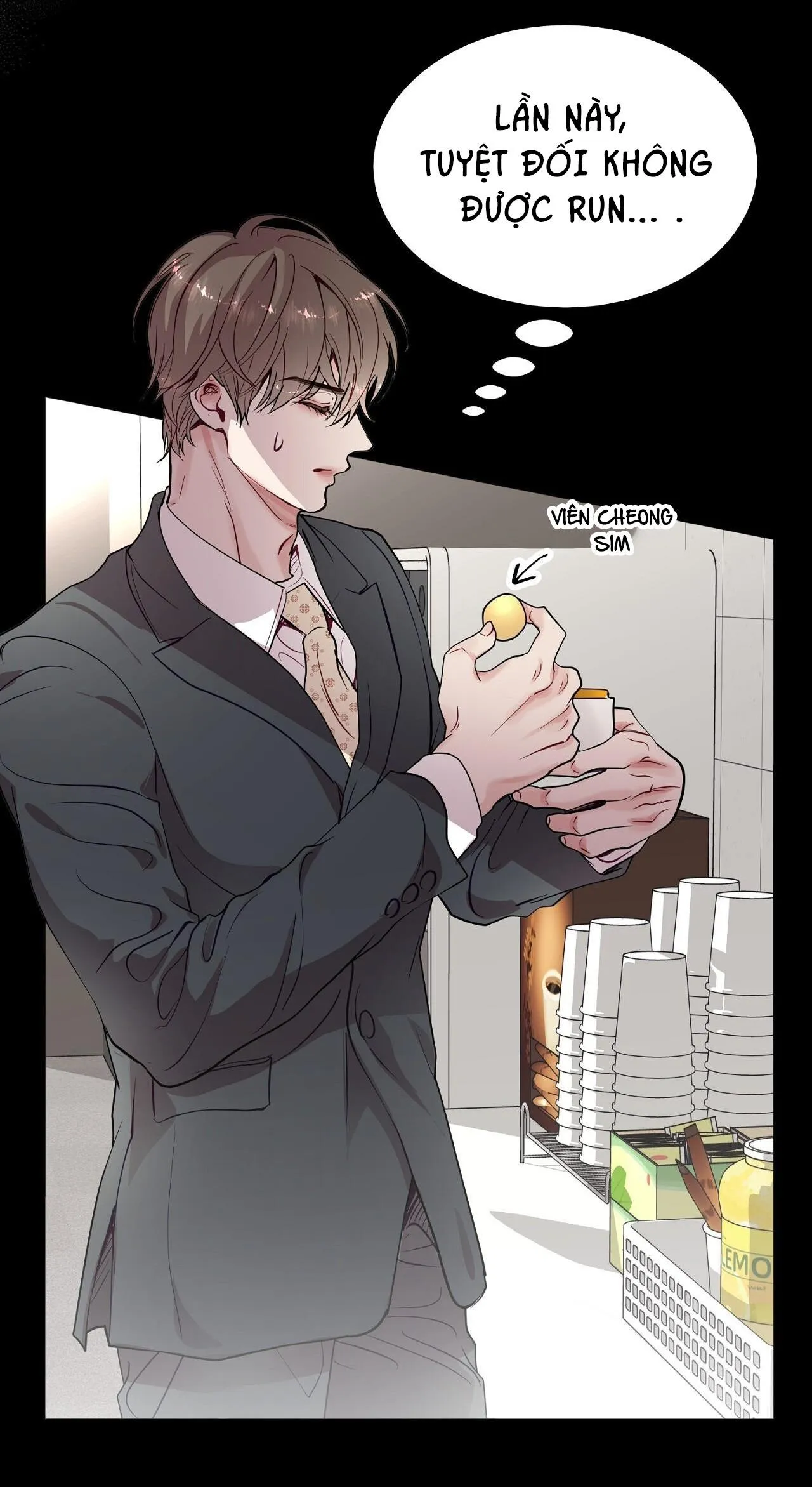 LỐI SỐNG ÍCH KỶ Chapter 14 Trang 38